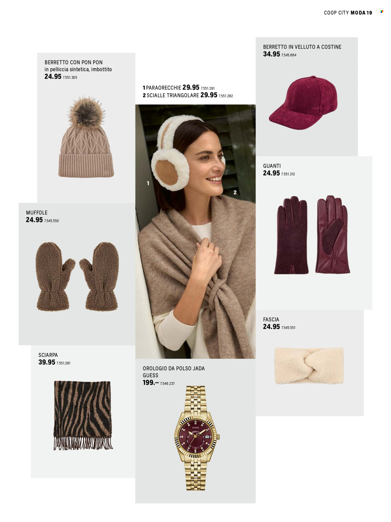 Catalogue Coop. Page 19