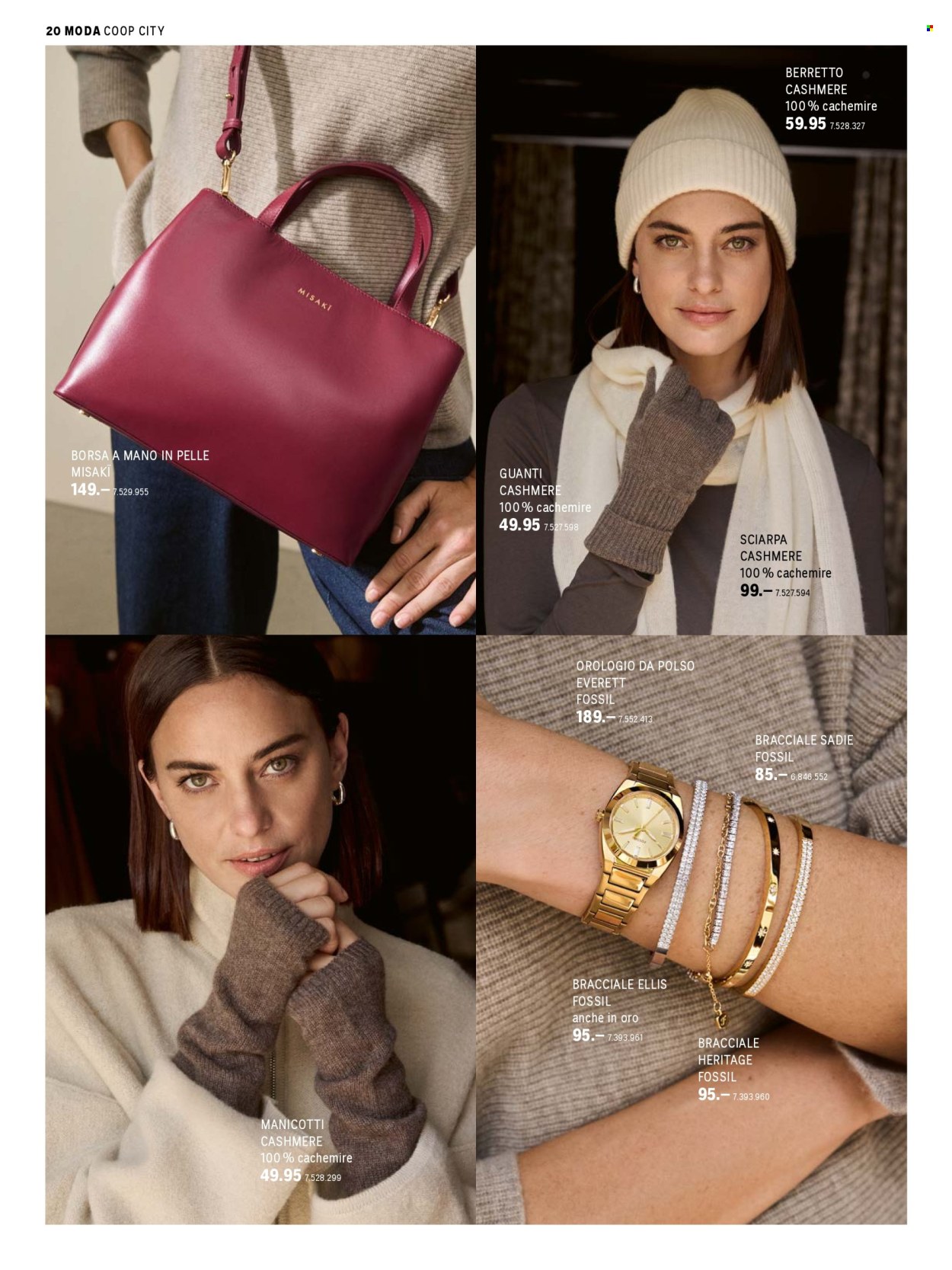 Catalogue Coop. Page 20