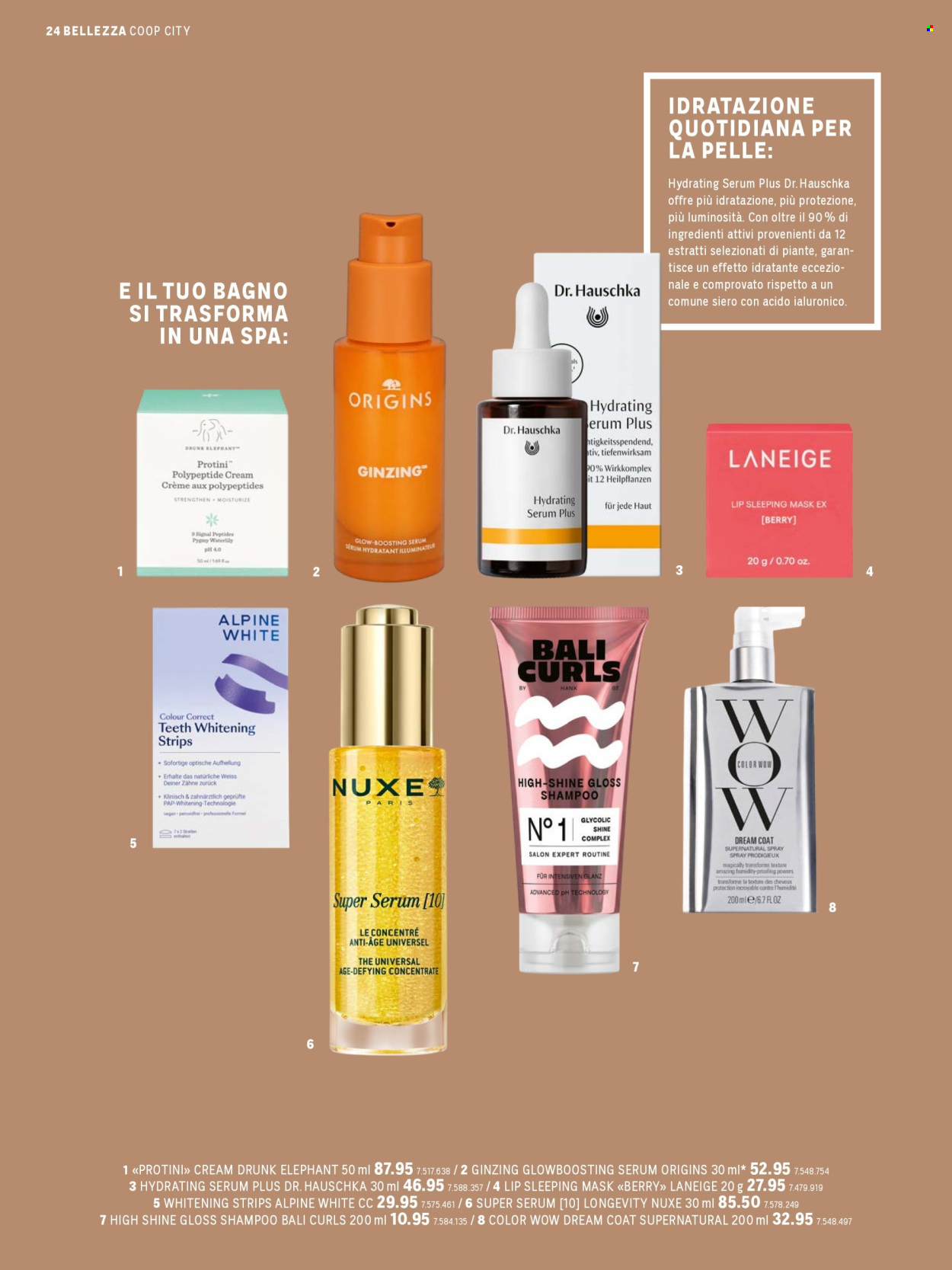 Catalogue Coop. Page 24