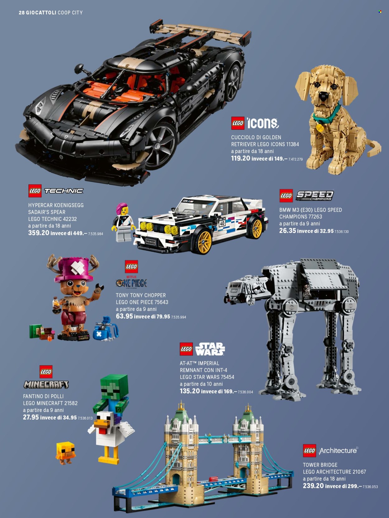 Catalogue Coop. Page 28
