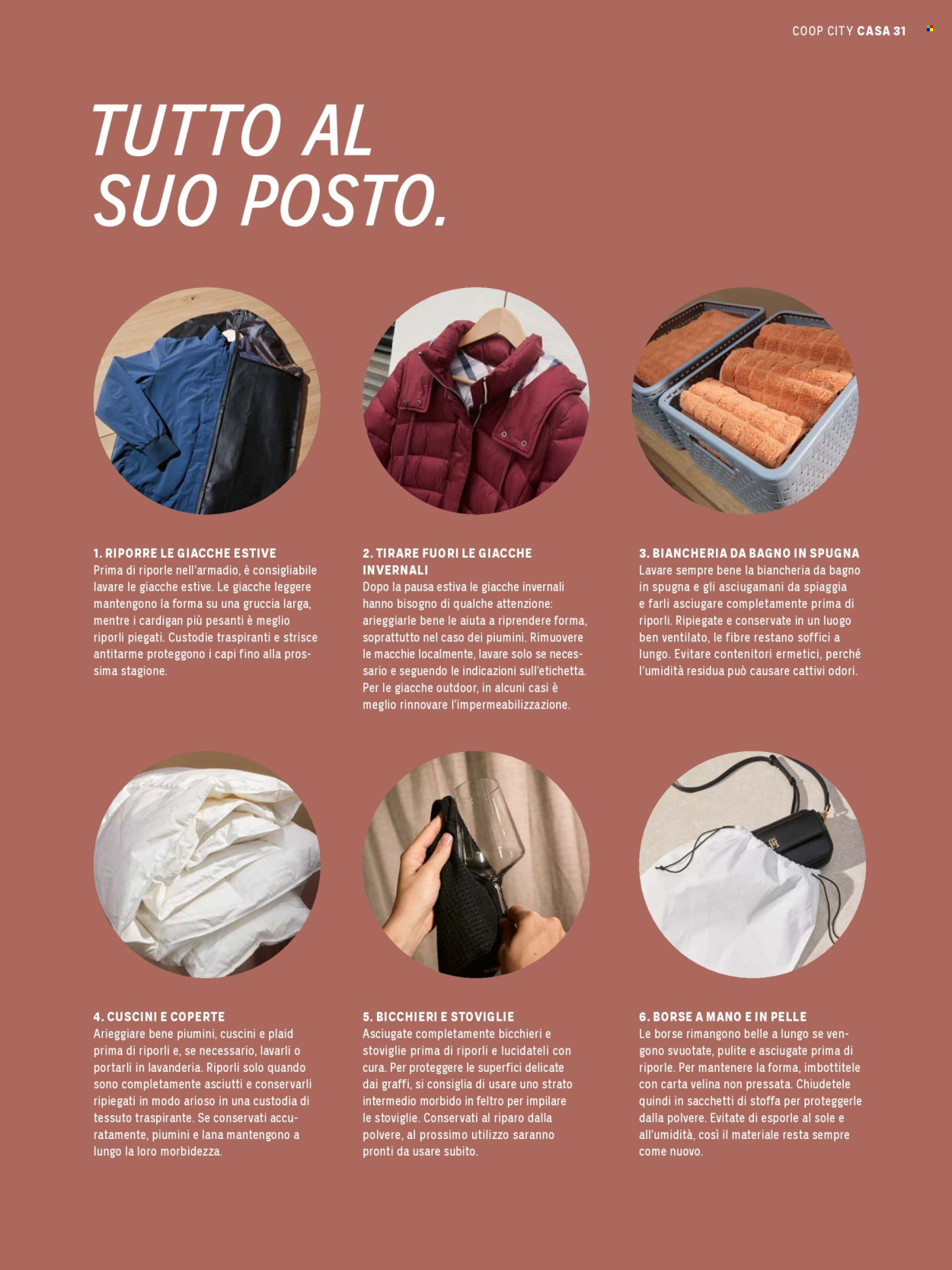 Catalogue Coop. Page 31