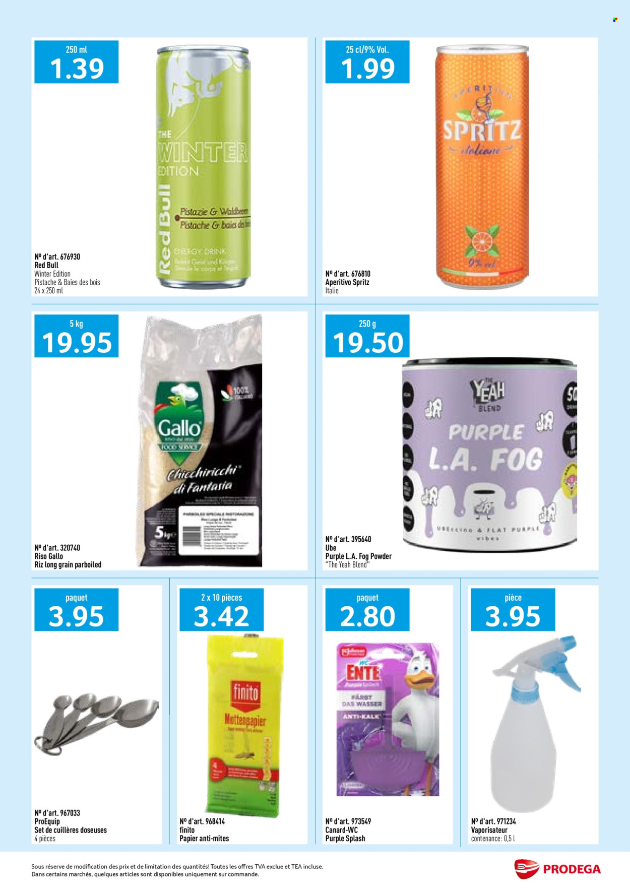 Catalogue Prodega - 1.10.2026 - 31.10.2026. Page 2