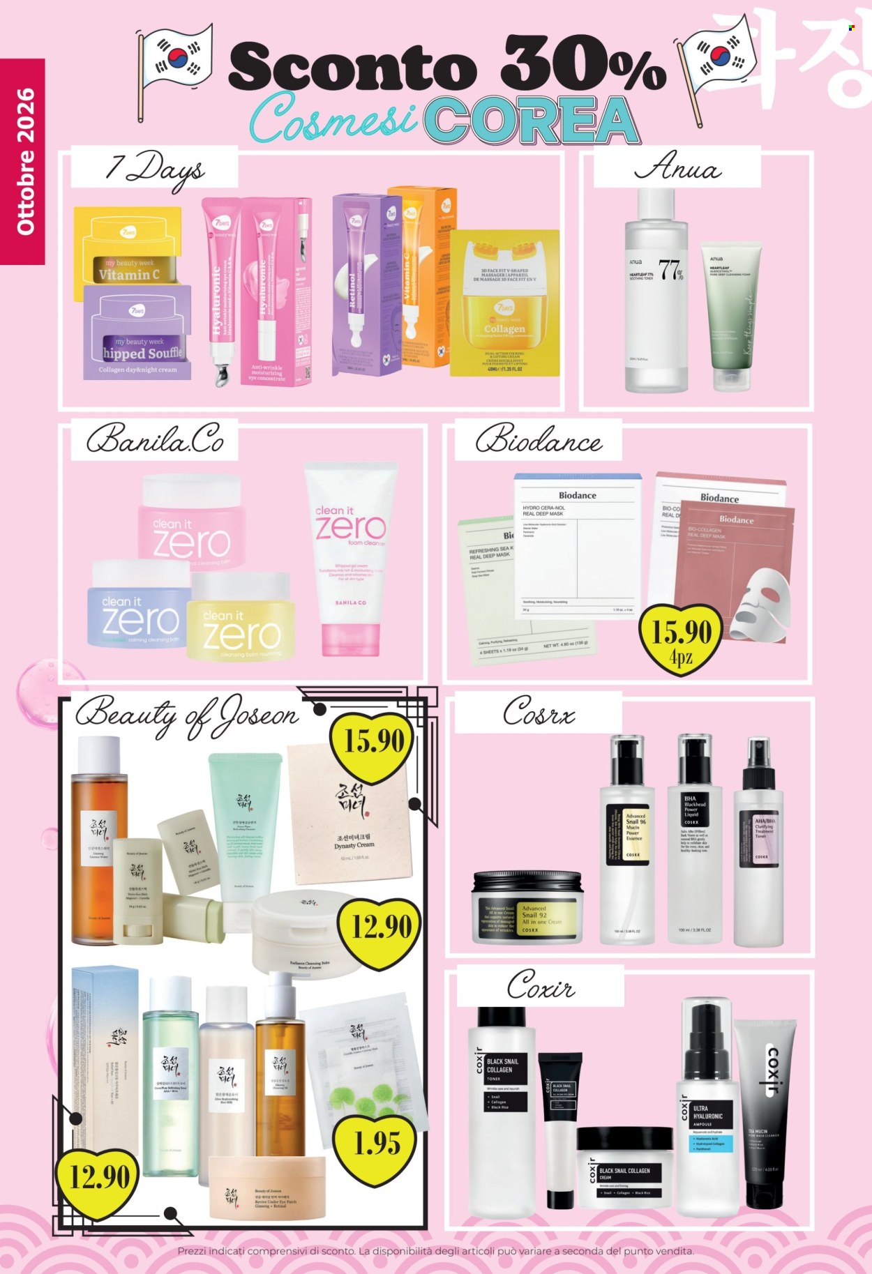 Catalogue Tigotà - 1.10.2026 - 31.10.2026. Page 2