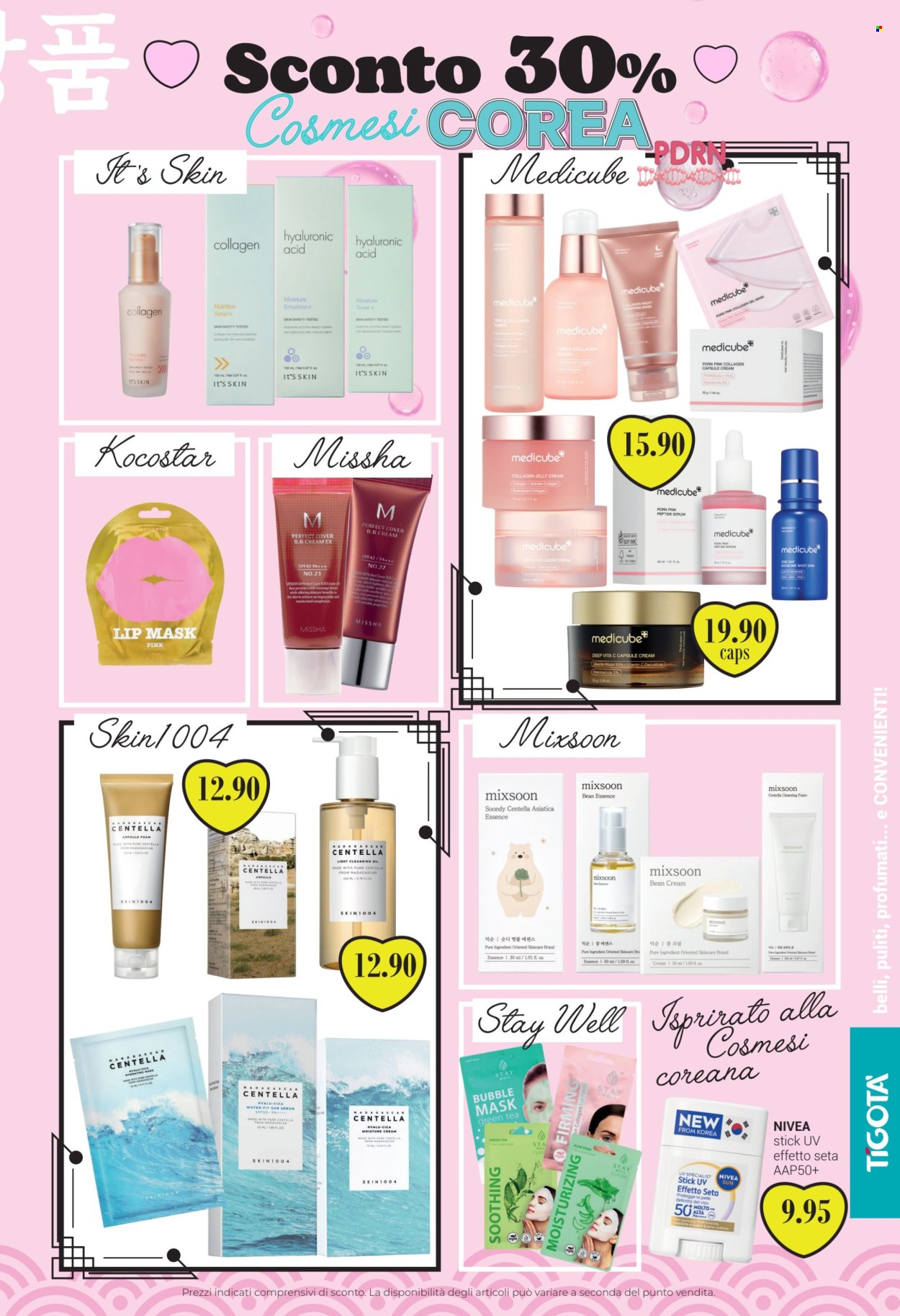 Catalogue Tigotà - 1.10.2026 - 31.10.2026. Page 3