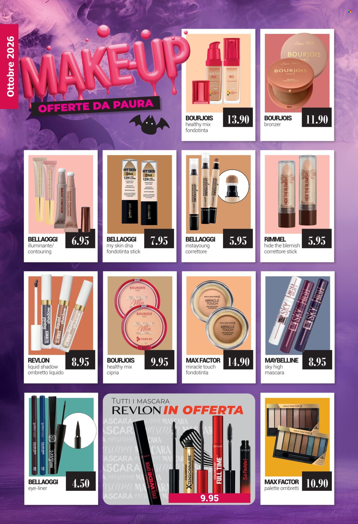 Catalogue Tigotà - 1.10.2026 - 31.10.2026. Page 6