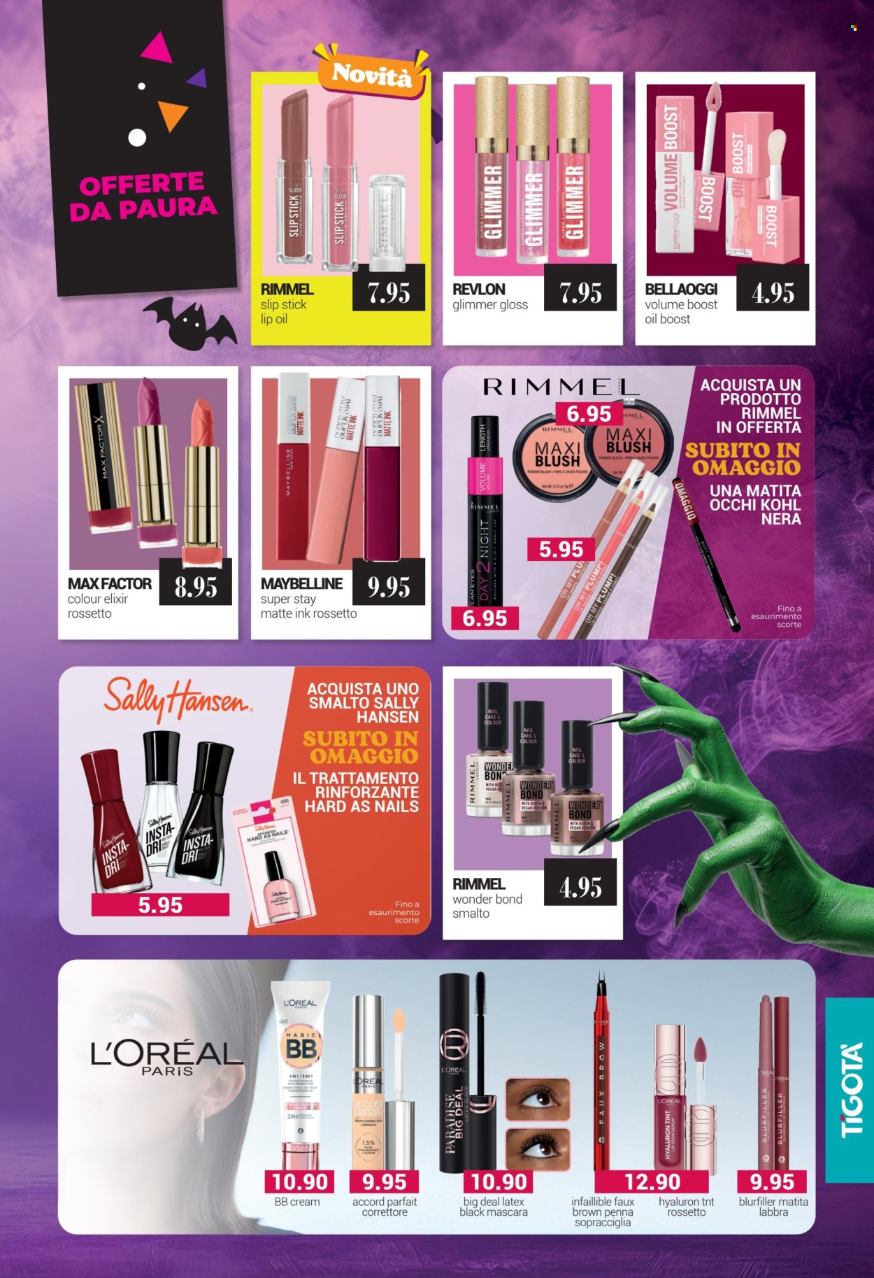 Catalogue Tigotà - 1.10.2026 - 31.10.2026. Page 7