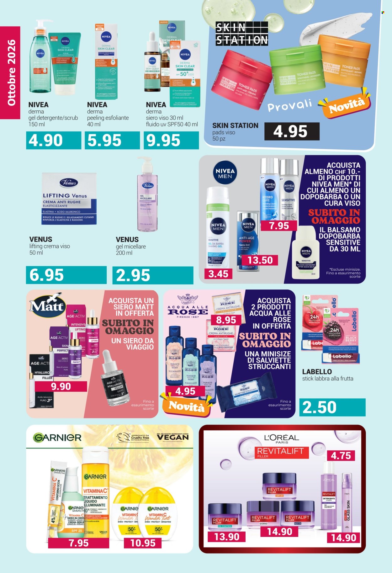 Catalogue Tigotà - 1.10.2026 - 31.10.2026. Page 8