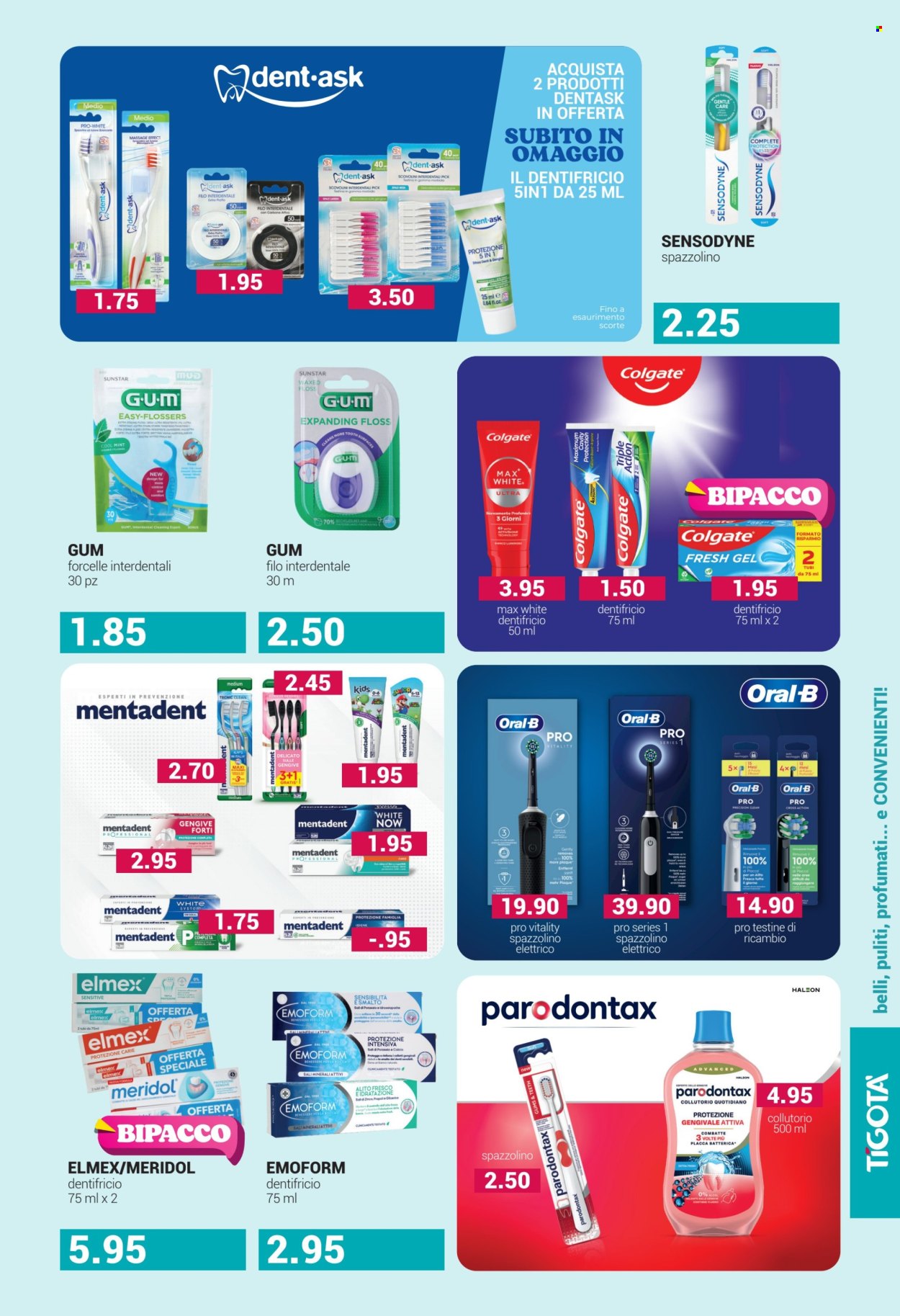 Catalogue Tigotà - 1.10.2026 - 31.10.2026. Page 11