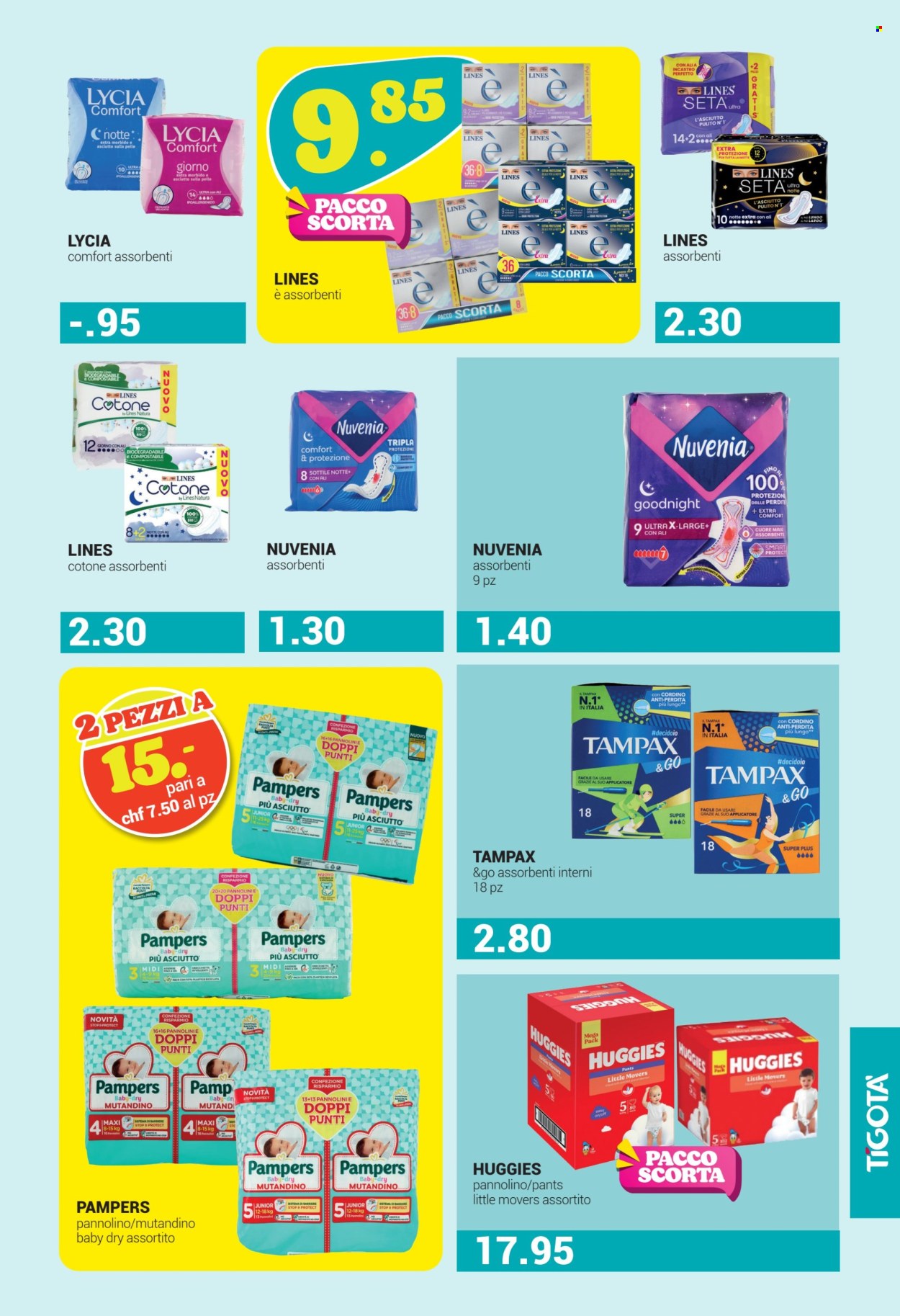 Catalogue Tigotà - 1.10.2026 - 31.10.2026. Page 13