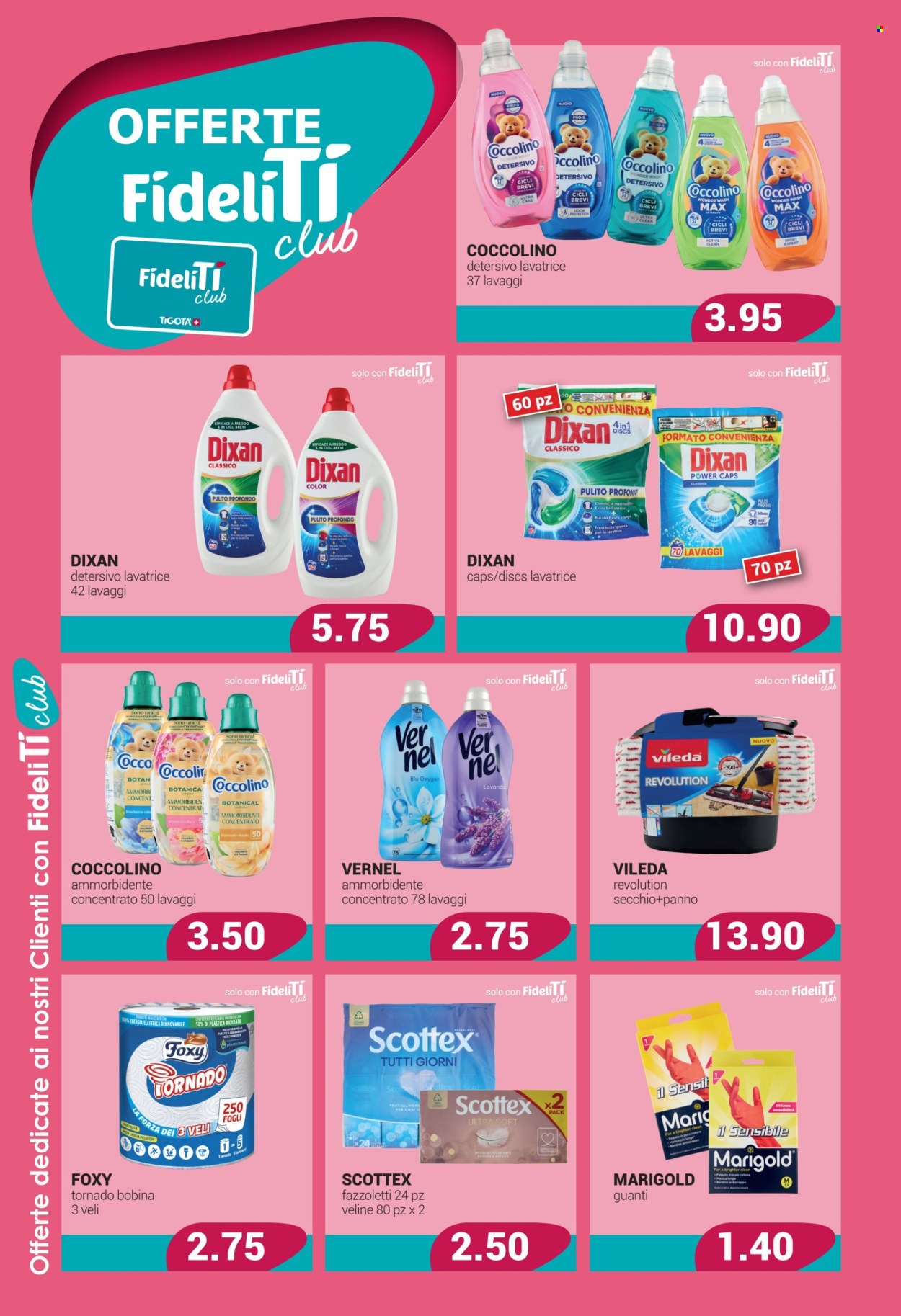 Catalogue Tigotà - 1.10.2026 - 31.10.2026. Page 14