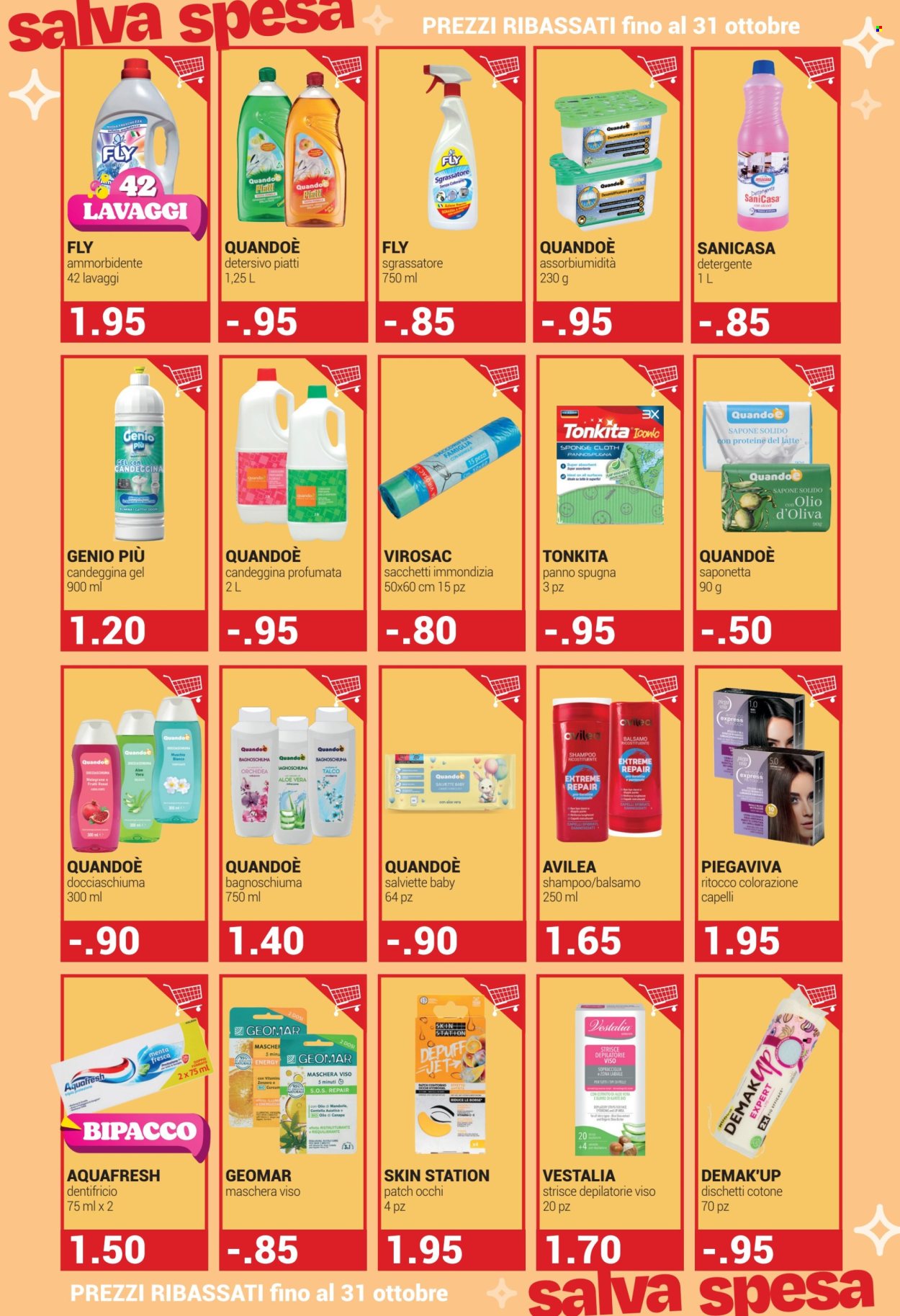 Catalogue Tigotà - 1.10.2026 - 31.10.2026. Page 16
