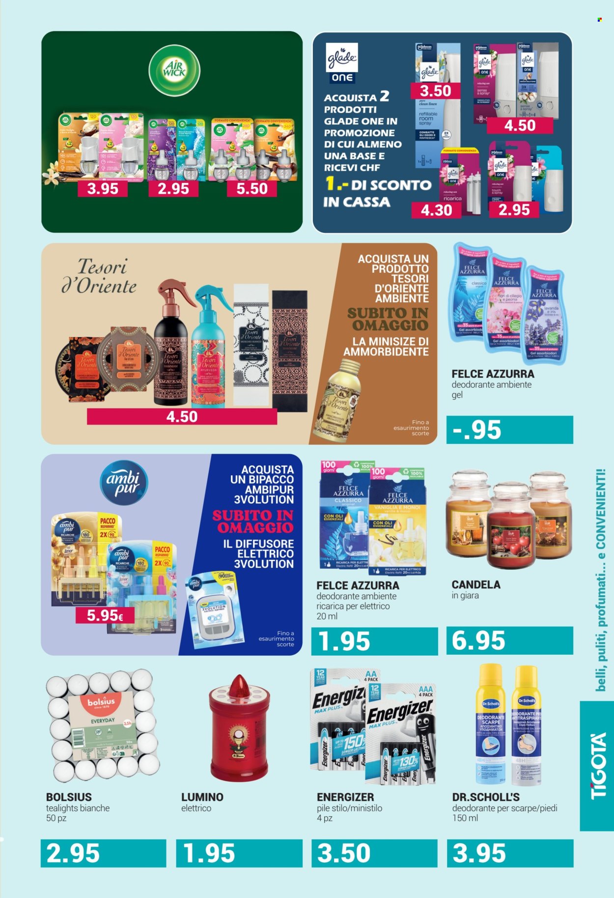 Catalogue Tigotà - 1.10.2026 - 31.10.2026. Page 17