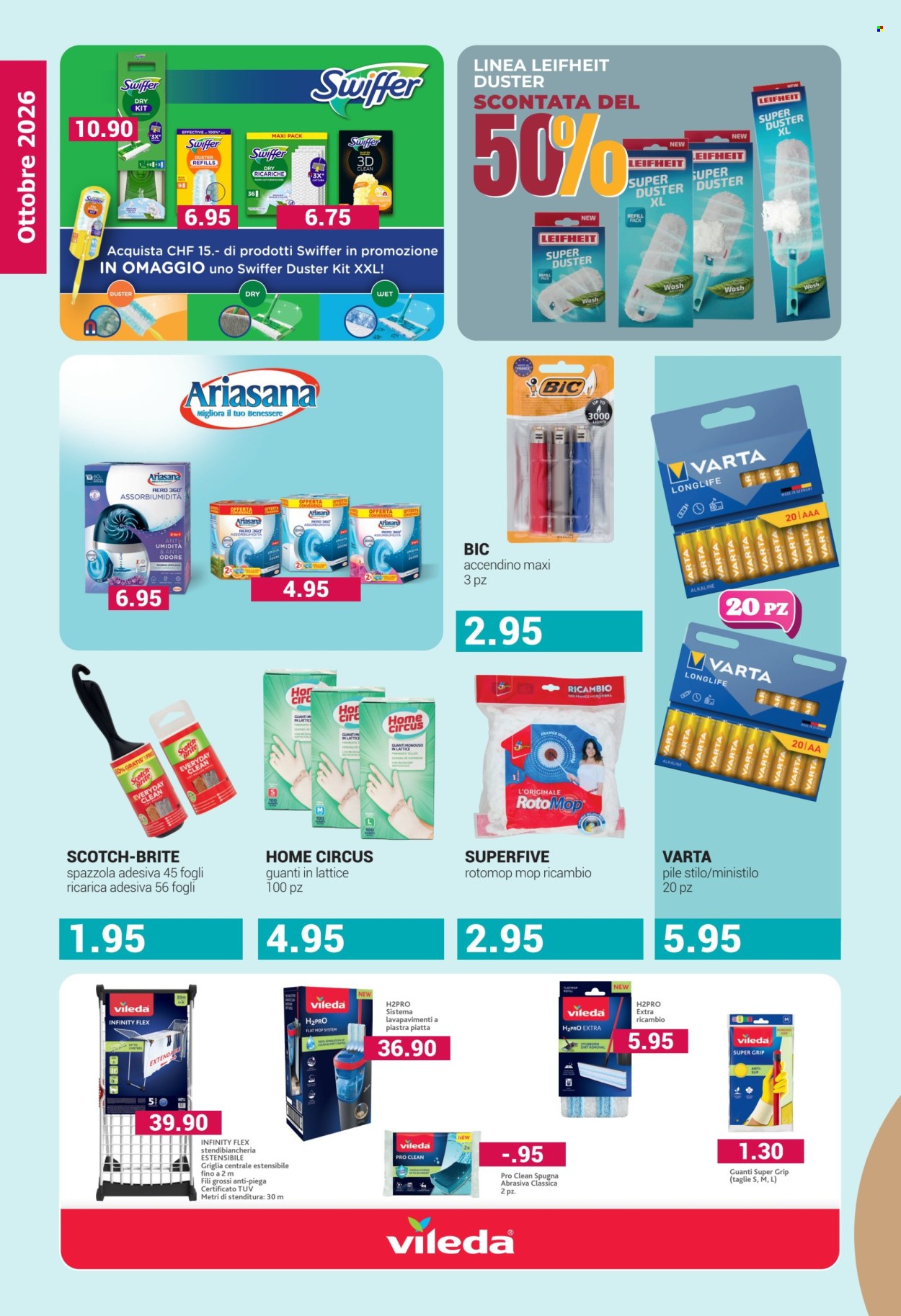 Catalogue Tigotà - 1.10.2026 - 31.10.2026. Page 18