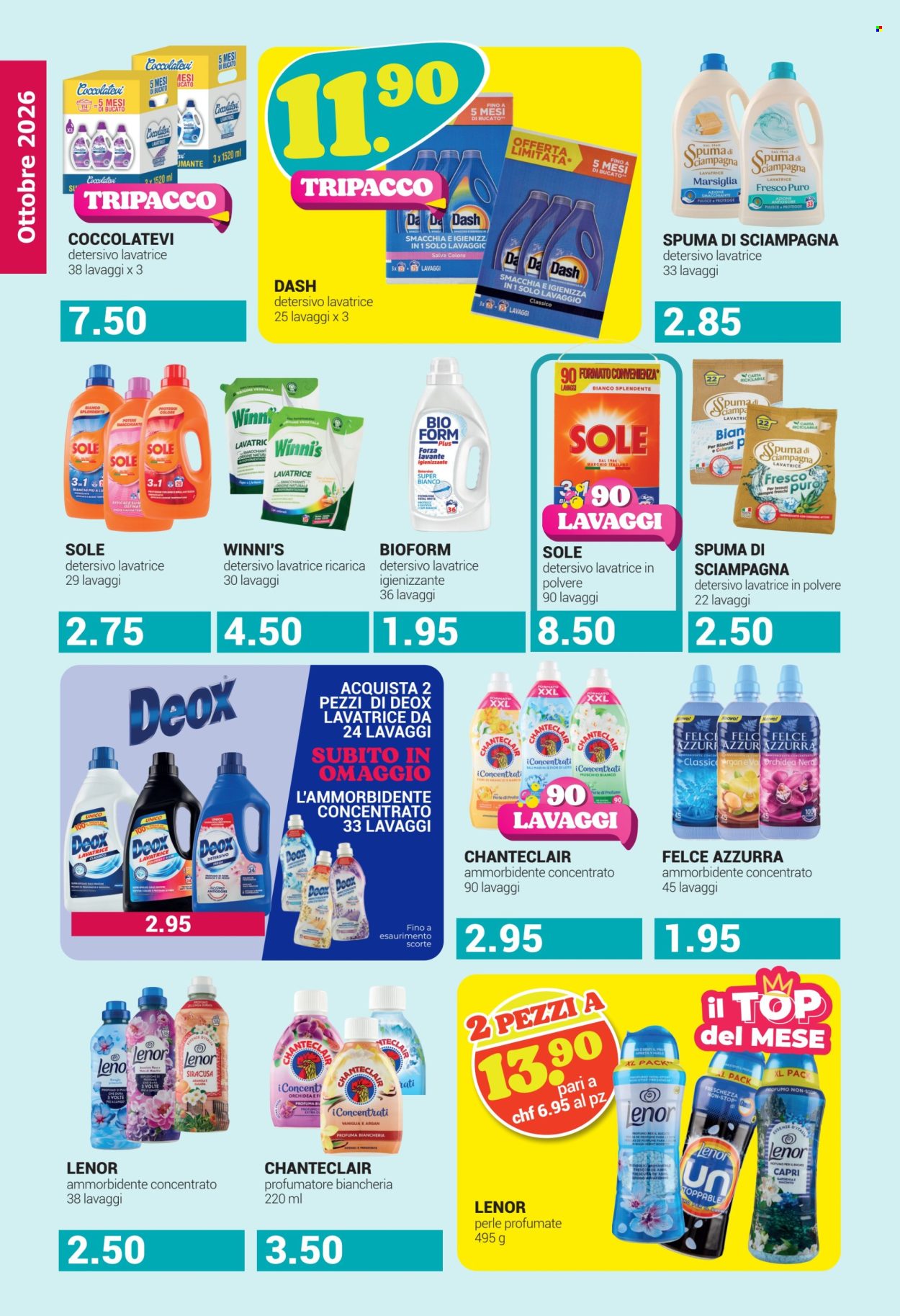 Catalogue Tigotà - 1.10.2026 - 31.10.2026. Page 20