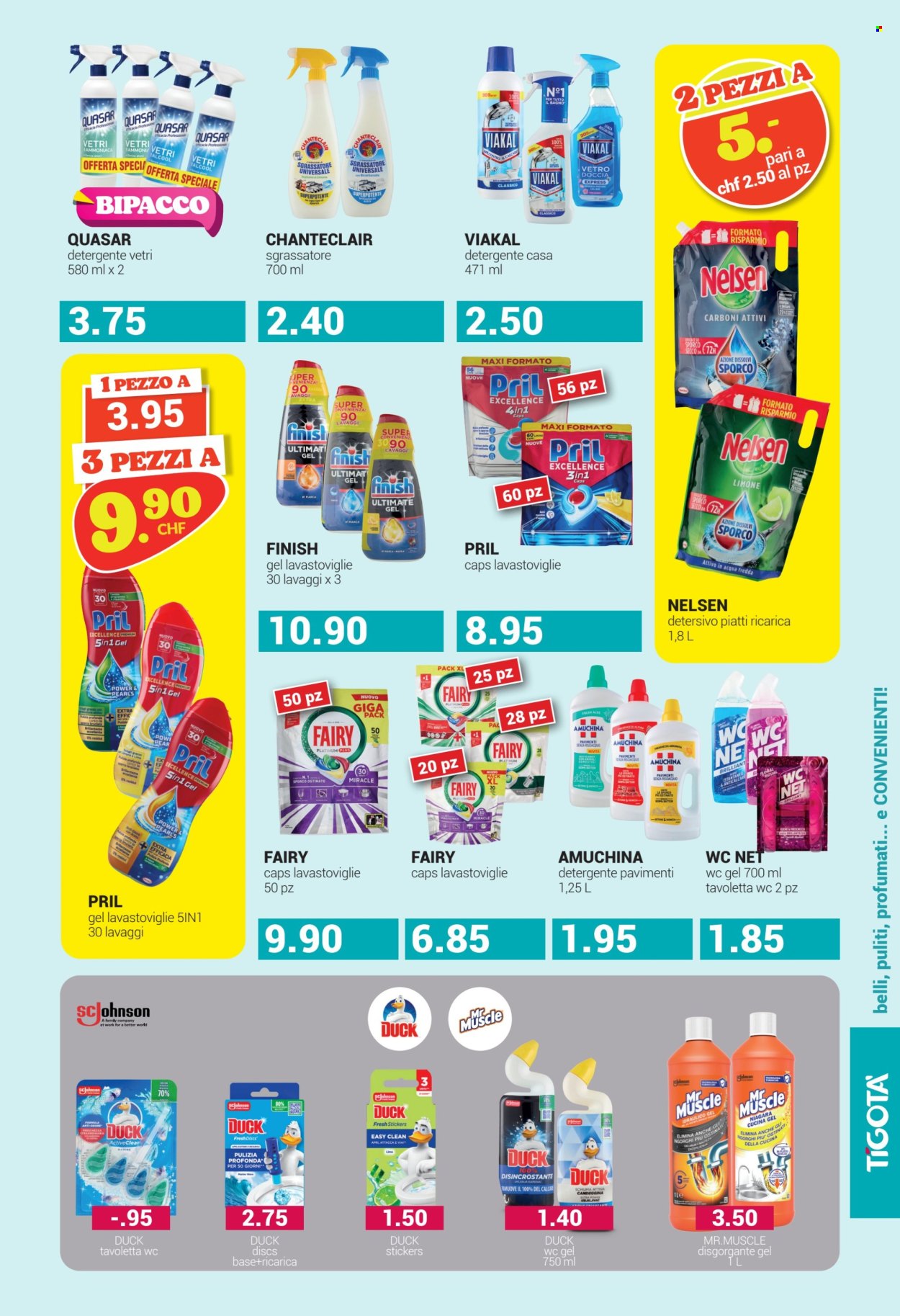 Catalogue Tigotà - 1.10.2026 - 31.10.2026. Page 21