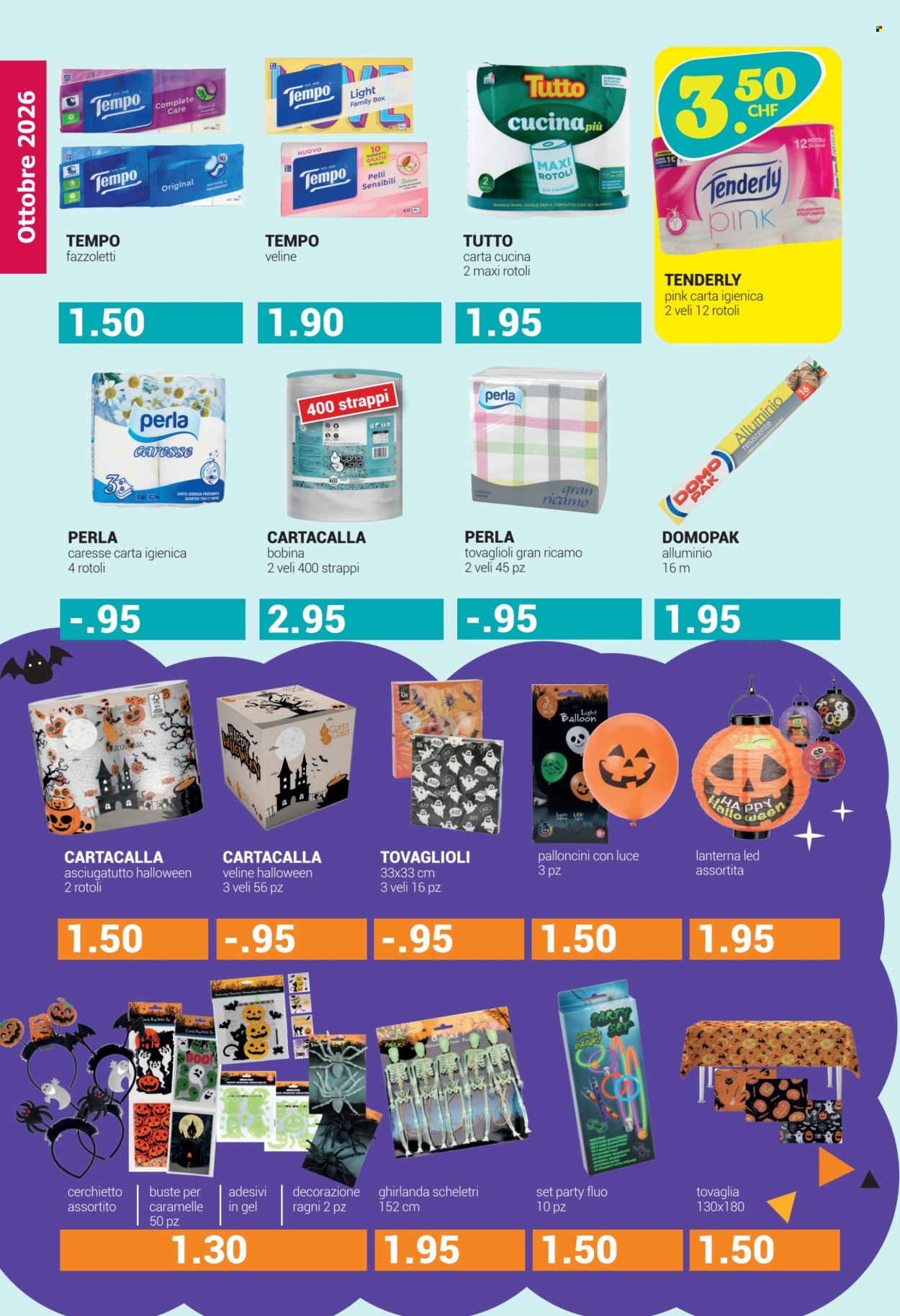 Catalogue Tigotà - 1.10.2026 - 31.10.2026. Page 22