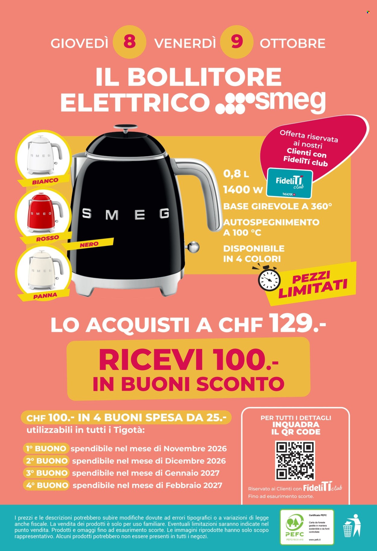 Catalogue Tigotà - 1.10.2026 - 31.10.2026. Page 24