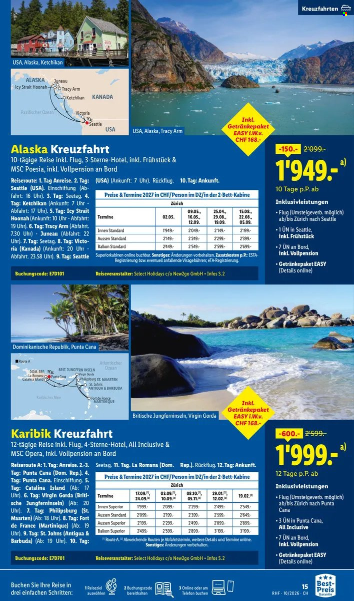 Catalogue Lidl - 30.9.2026 - 31.10.2026. Page 14