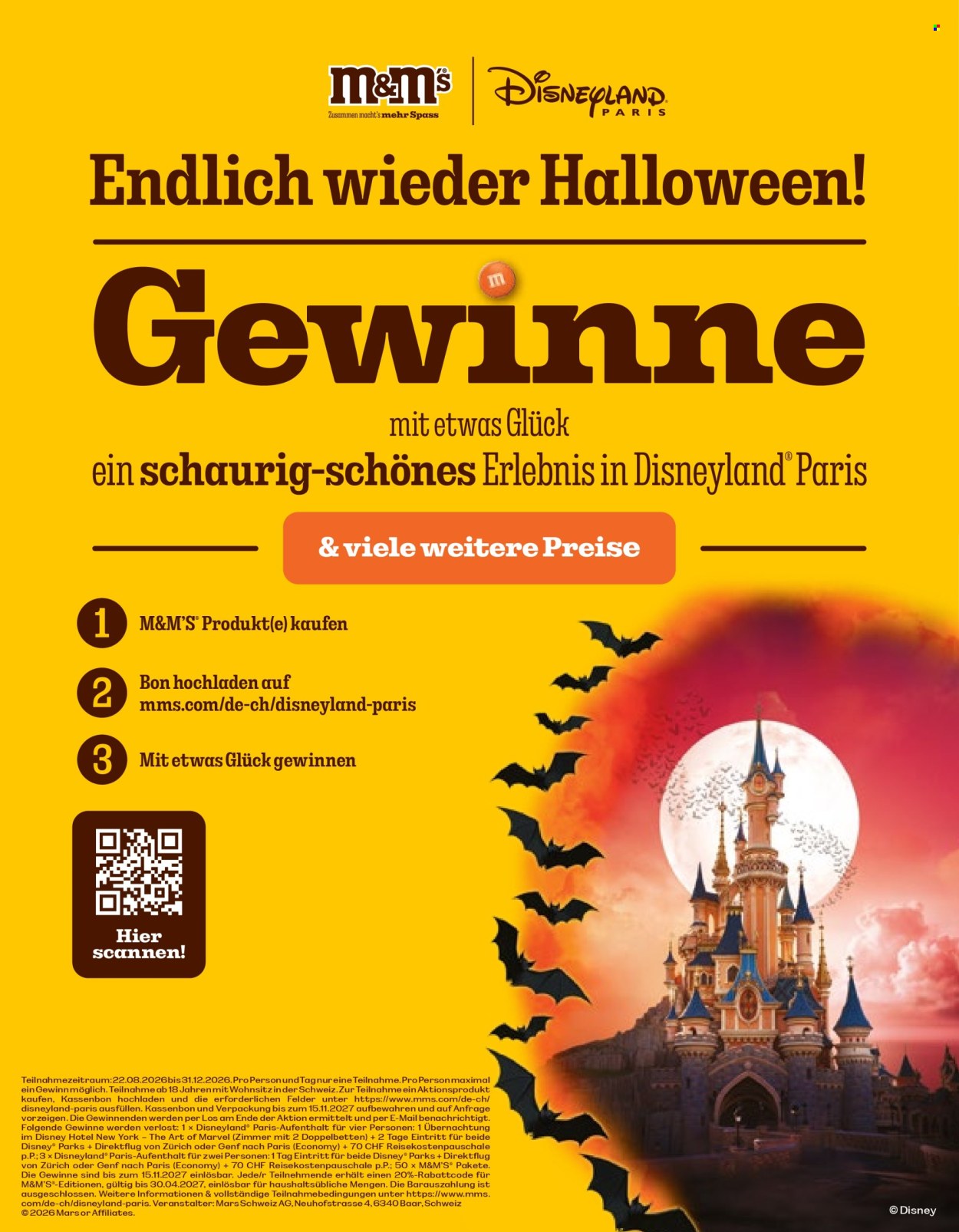 Catalogue Volg - 1.10.2026 - 31.10.2026. Page 6