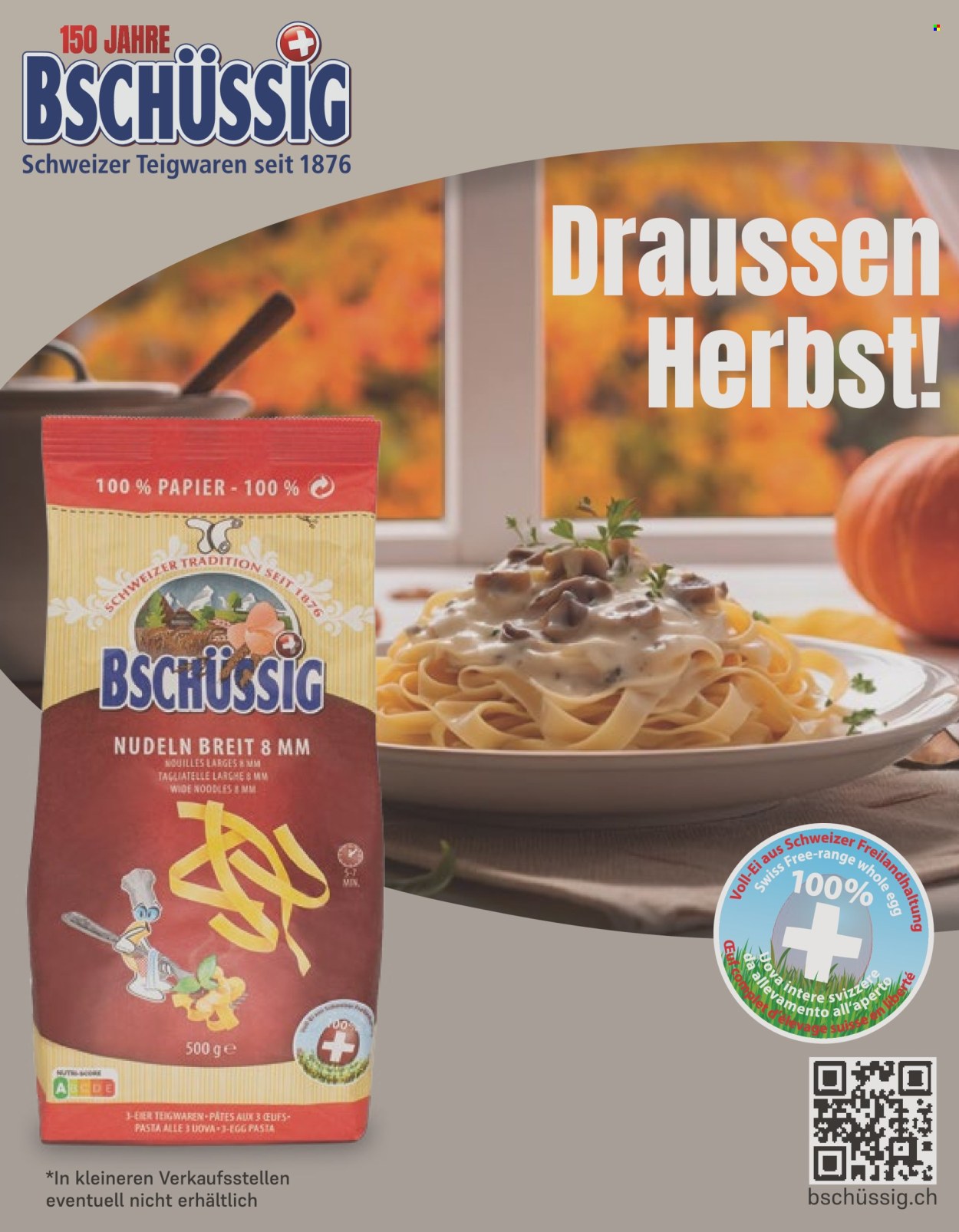 Catalogue Volg - 1.10.2026 - 31.10.2026. Page 38