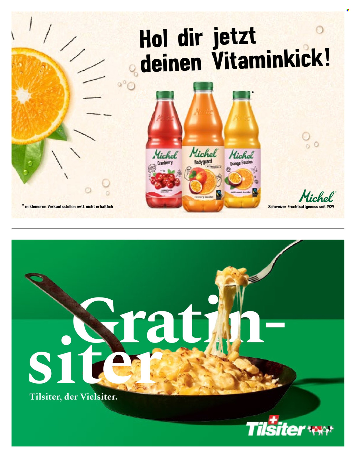 Catalogue Volg - 1.10.2026 - 31.10.2026. Page 46
