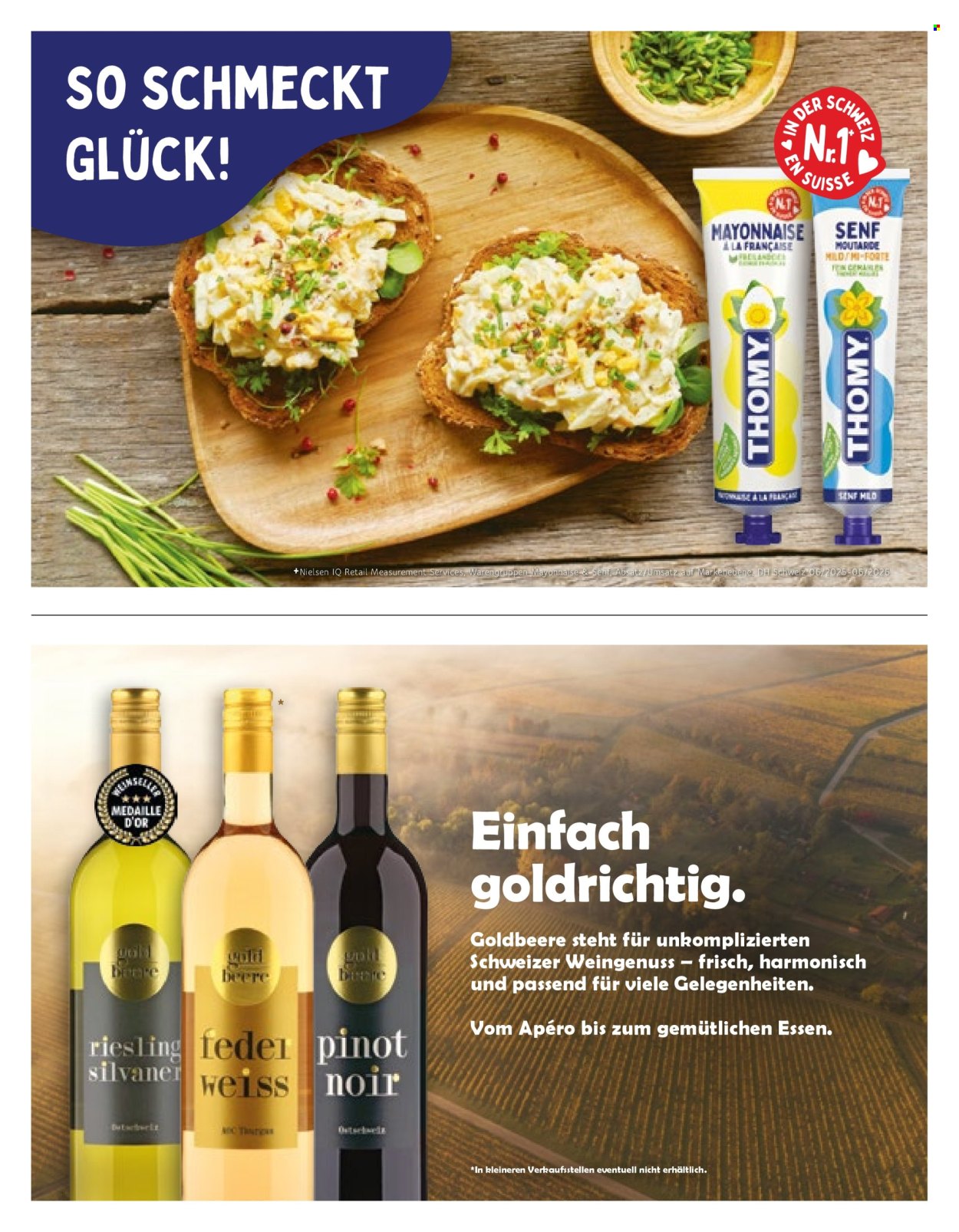 Catalogue Volg - 1.10.2026 - 31.10.2026. Page 54