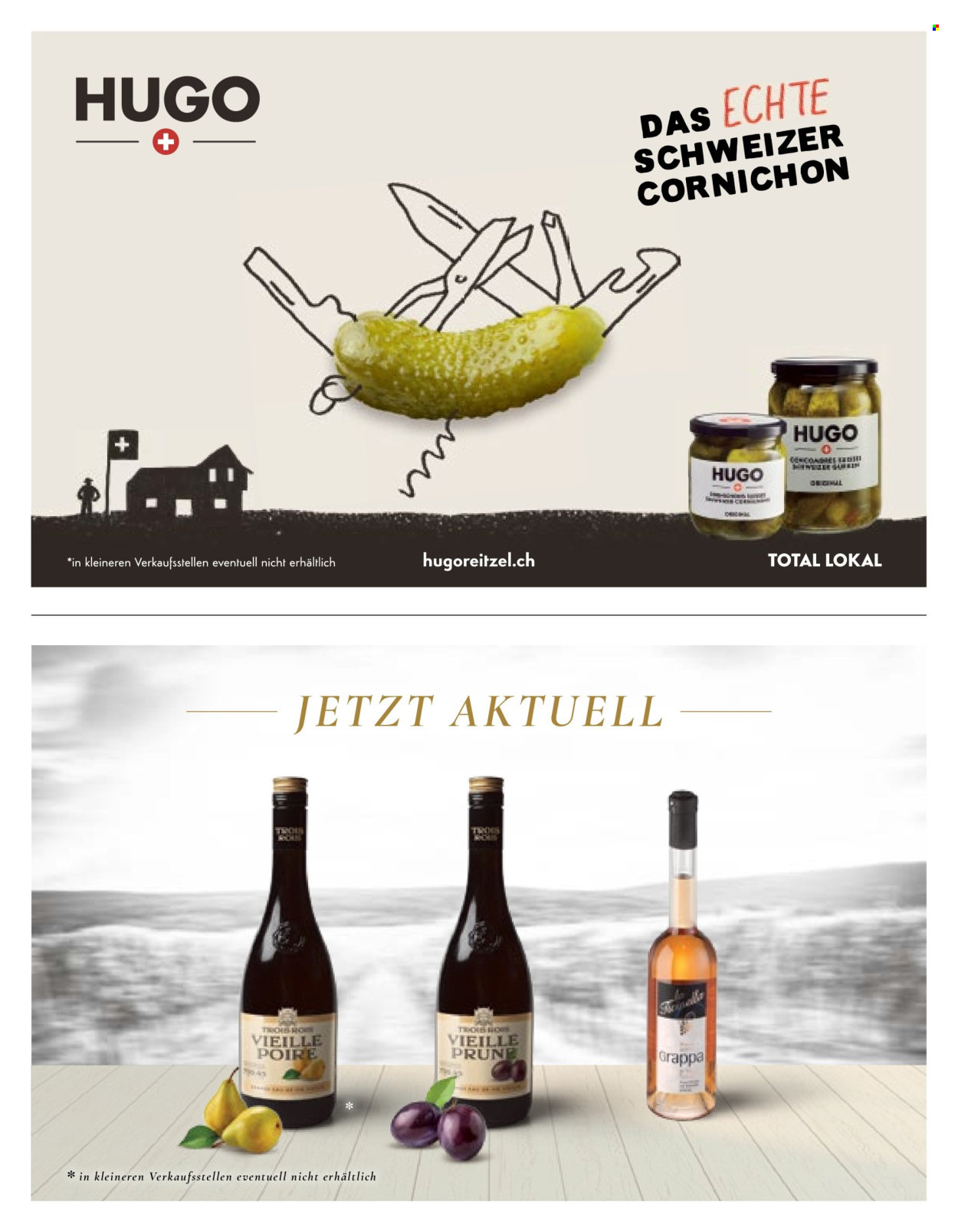 Catalogue Volg - 1.10.2026 - 31.10.2026. Page 58