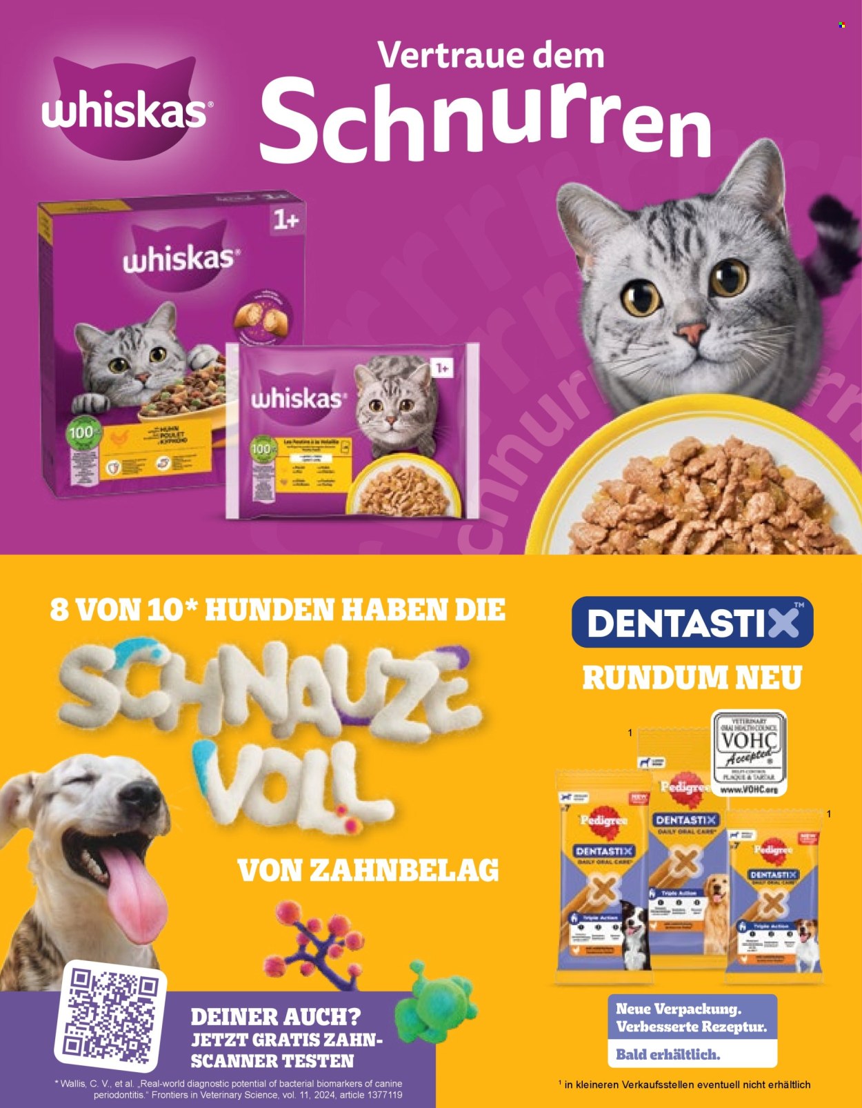 Catalogue Volg - 1.10.2026 - 31.10.2026. Page 63
