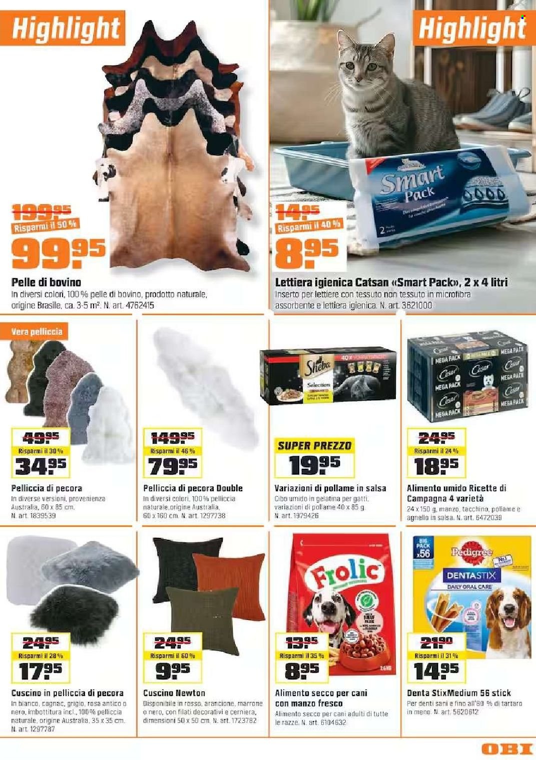Catalogue OBI - 7.10.2026 - 1.11.2026. Page 13