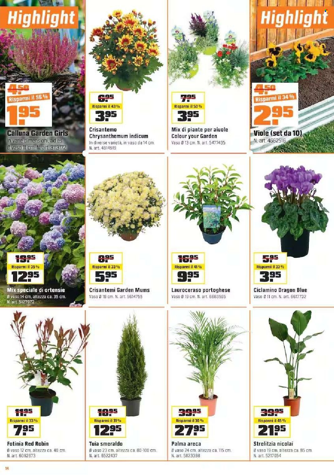 Catalogue OBI - 7.10.2026 - 1.11.2026. Page 14