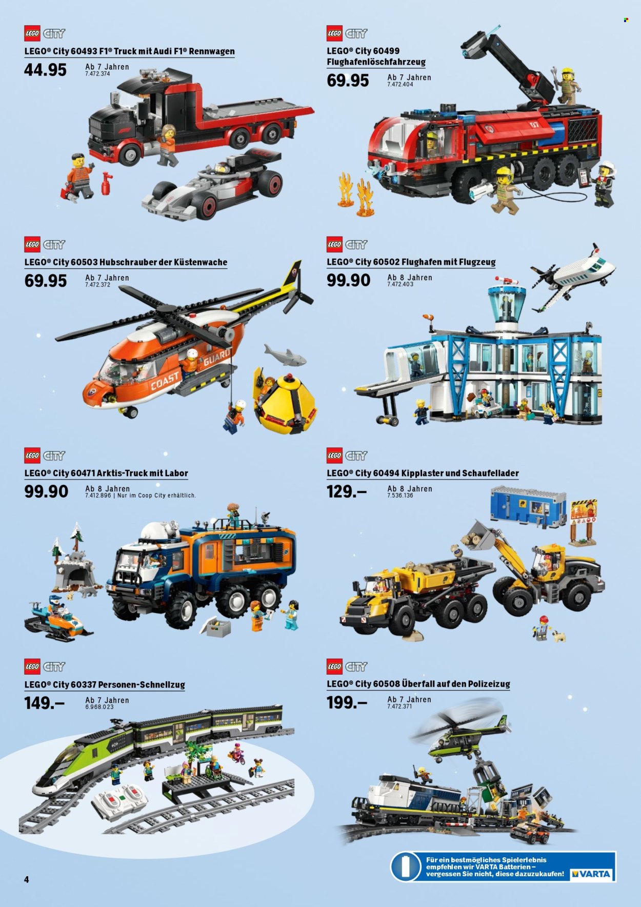 Catalogue Coop. Page 6