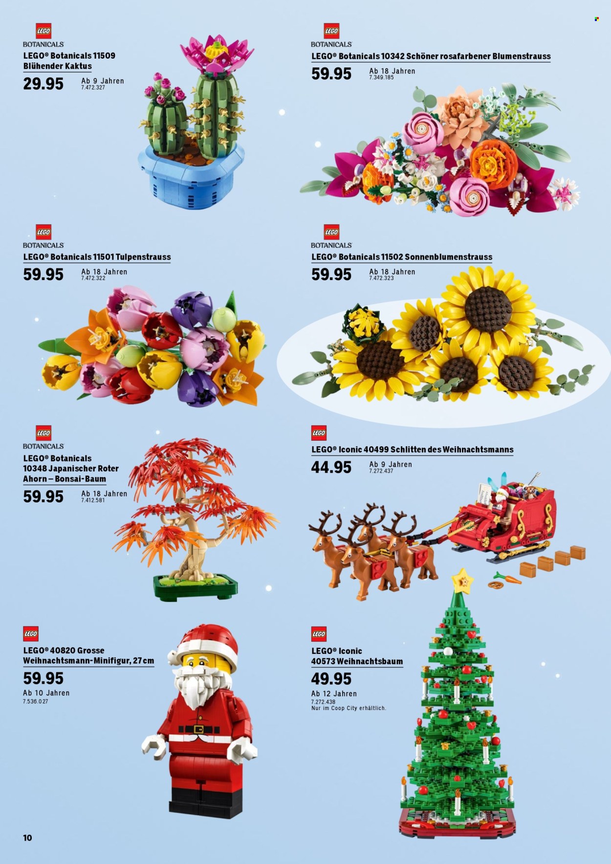 Catalogue Coop. Page 12