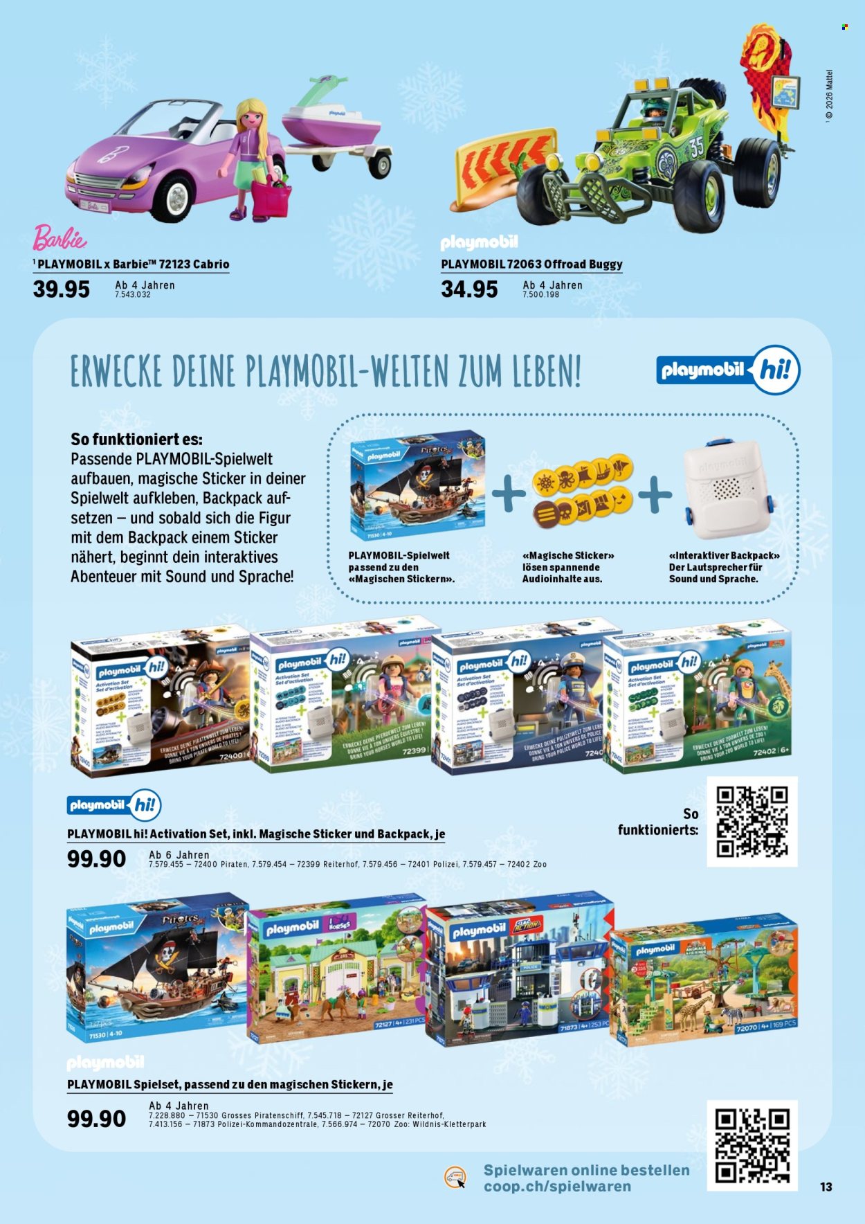 Catalogue Coop. Page 15