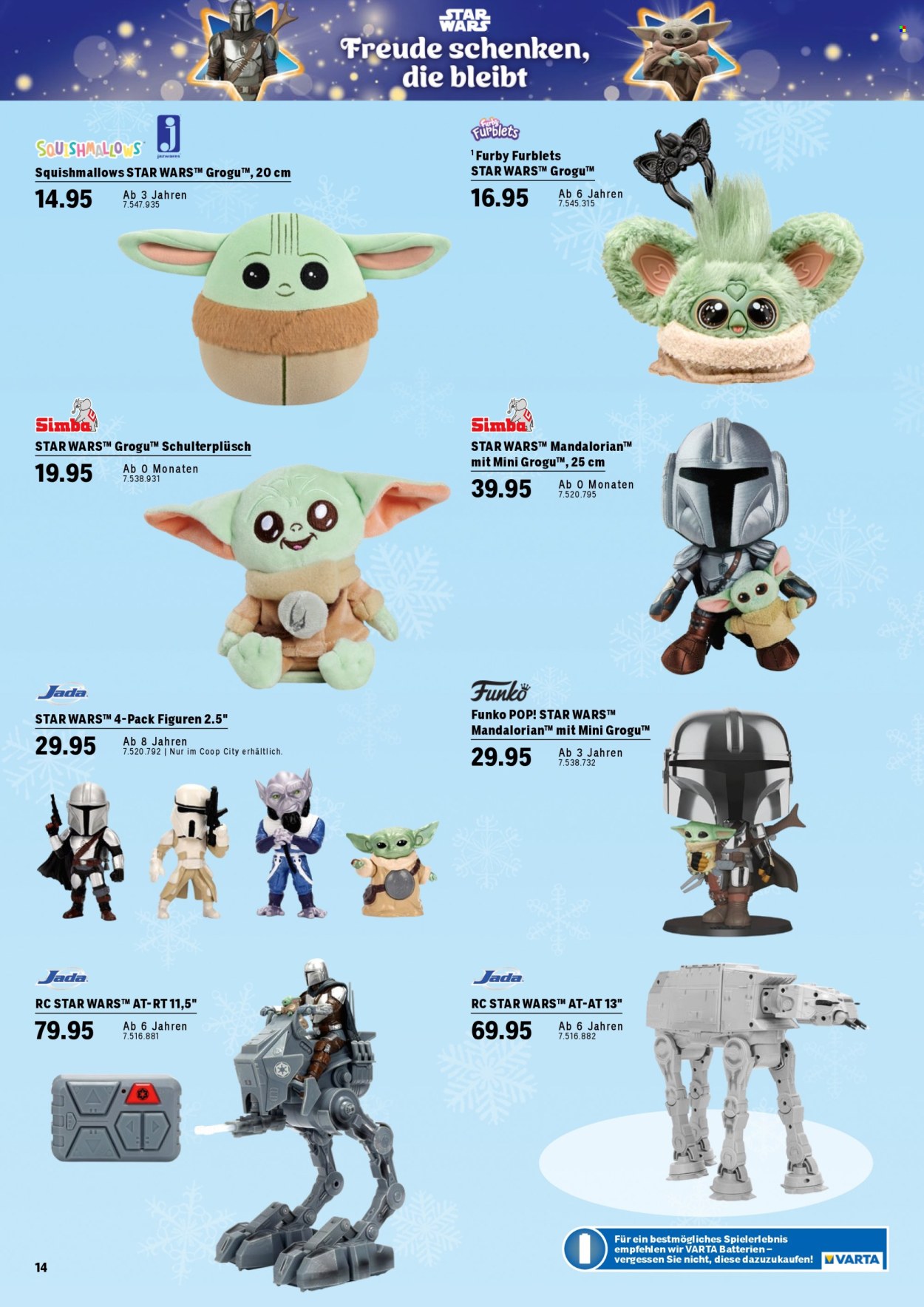 Catalogue Coop. Page 16