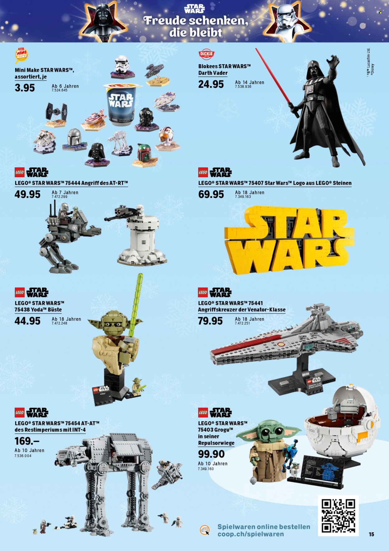Catalogue Coop. Page 17