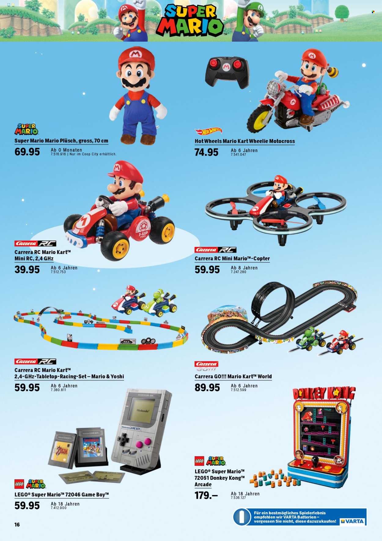 Catalogue Coop. Page 18