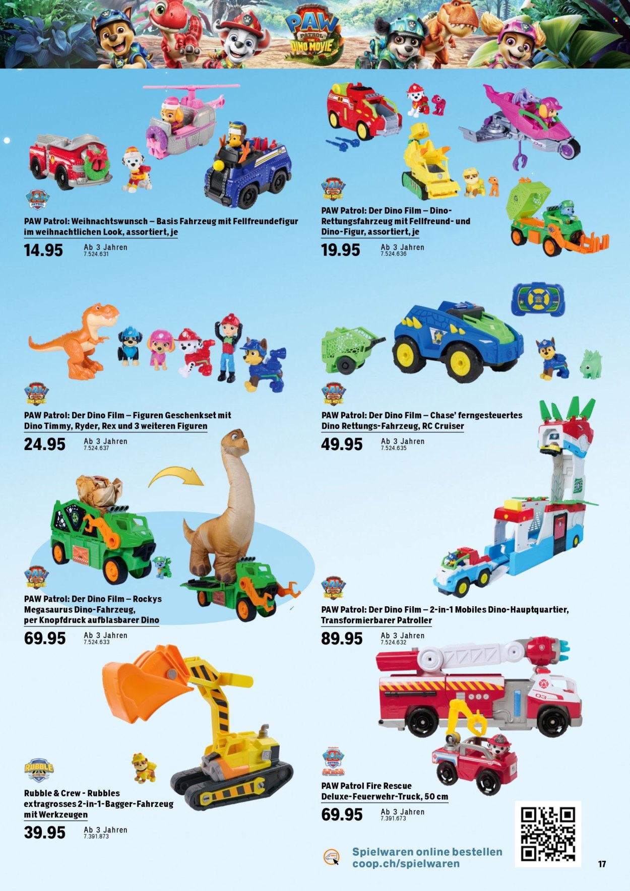 Catalogue Coop. Page 19