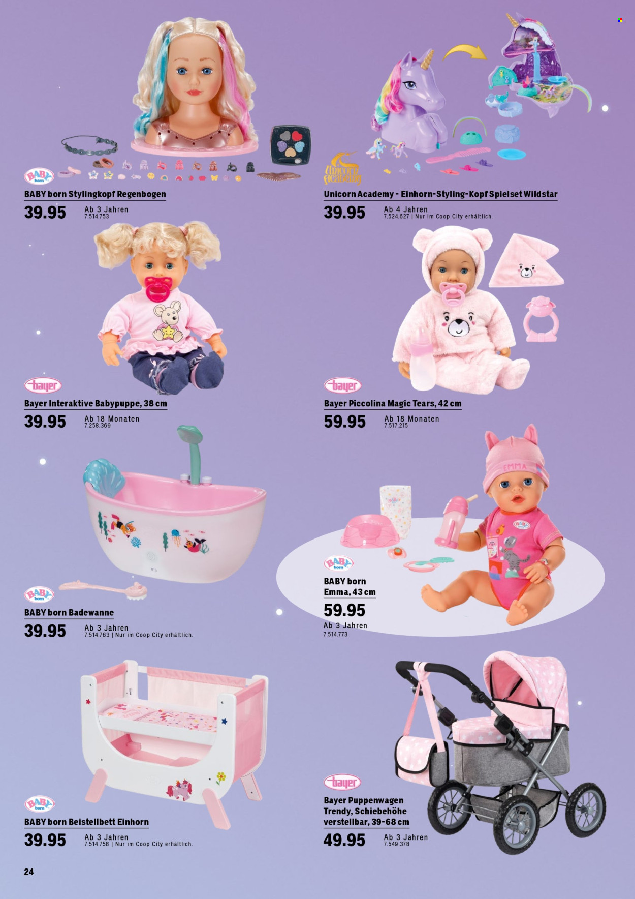 Catalogue Coop. Page 26