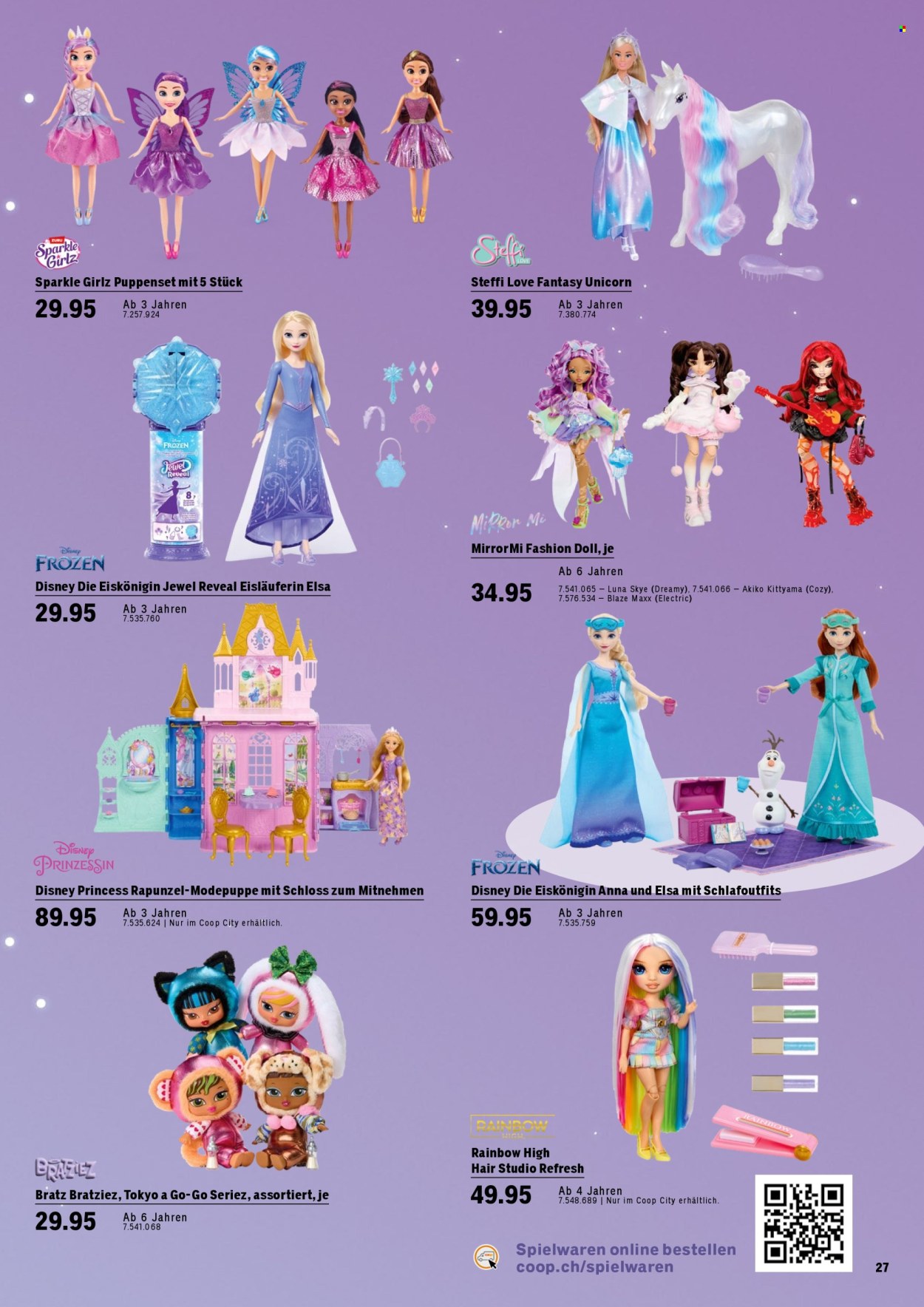 Catalogue Coop. Page 29