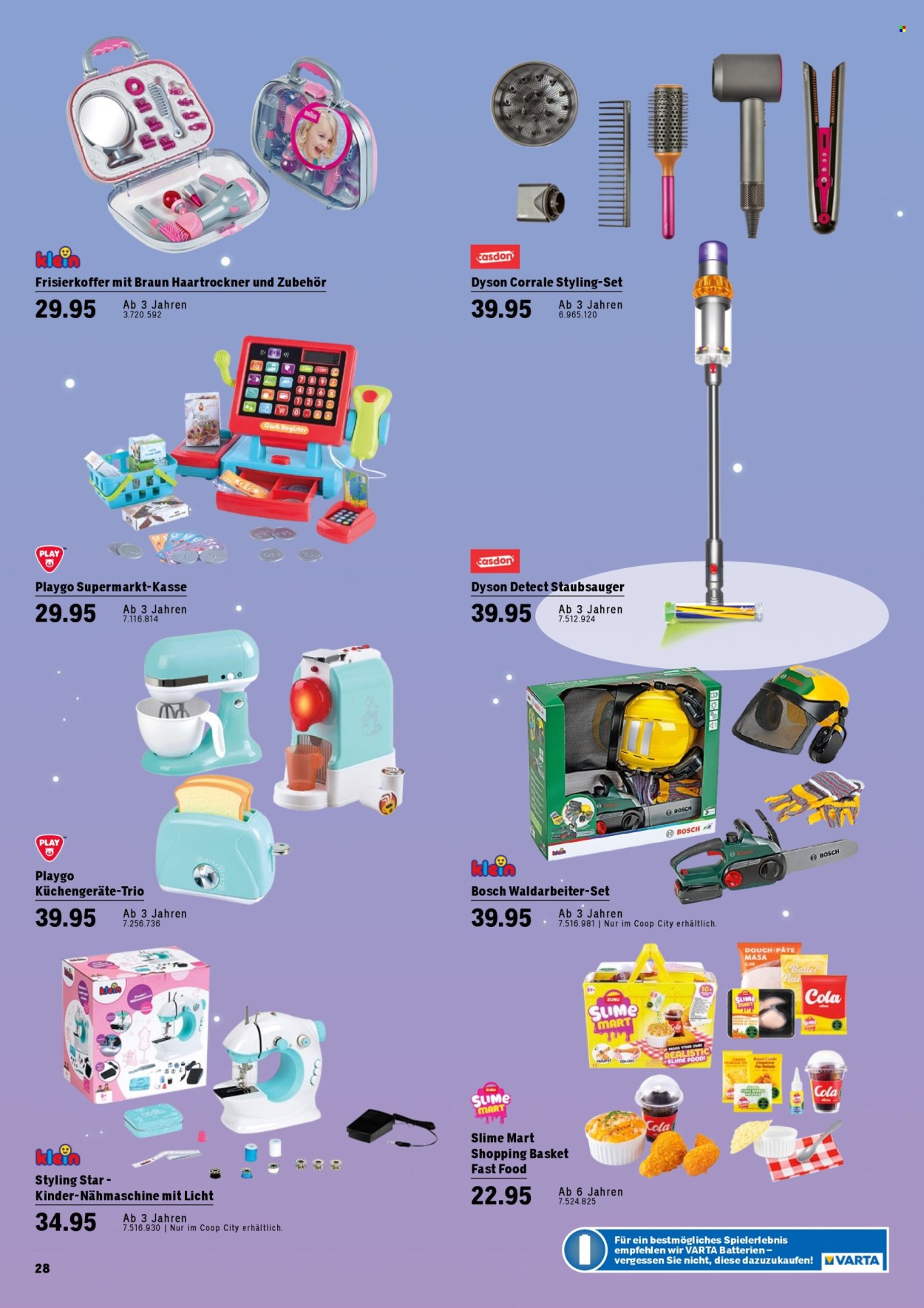 Catalogue Coop. Page 30