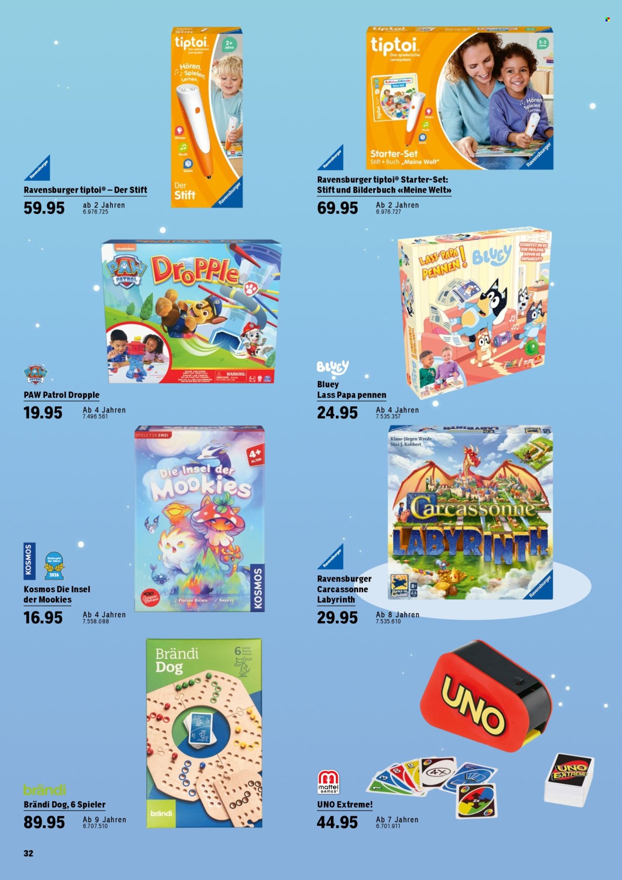 Catalogue Coop. Page 34