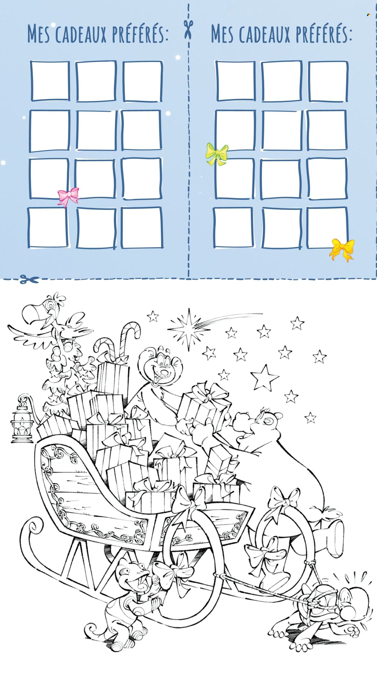 Catalogue Coop. Page 3