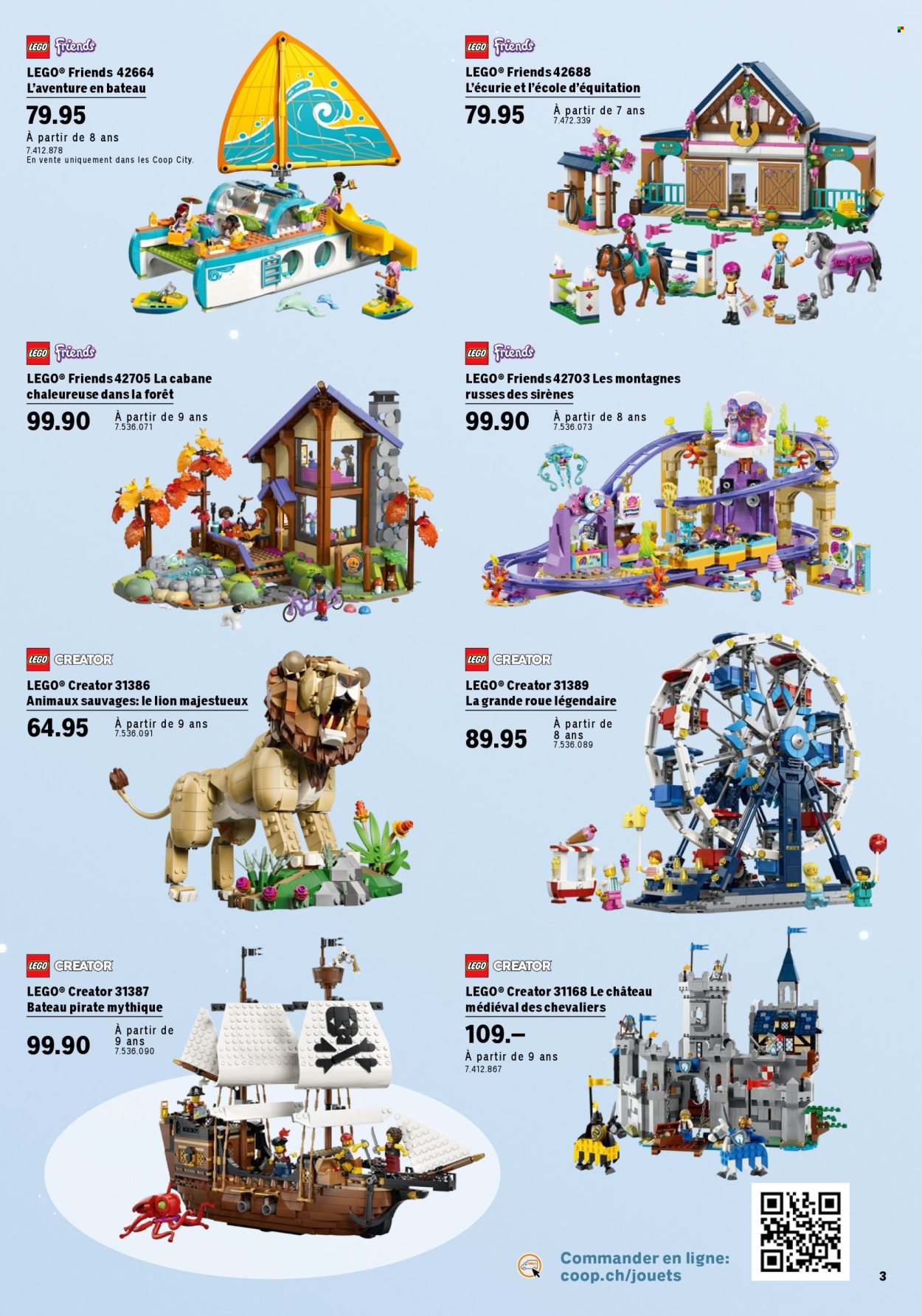 Catalogue Coop. Page 5