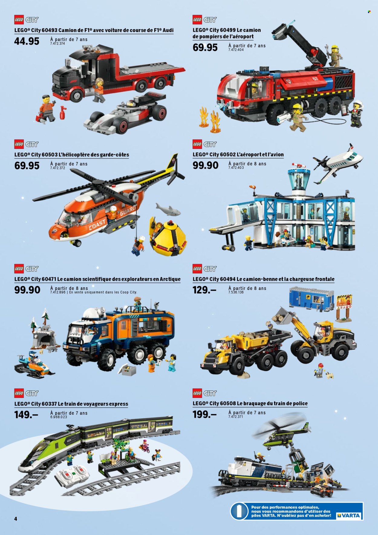 Catalogue Coop. Page 6
