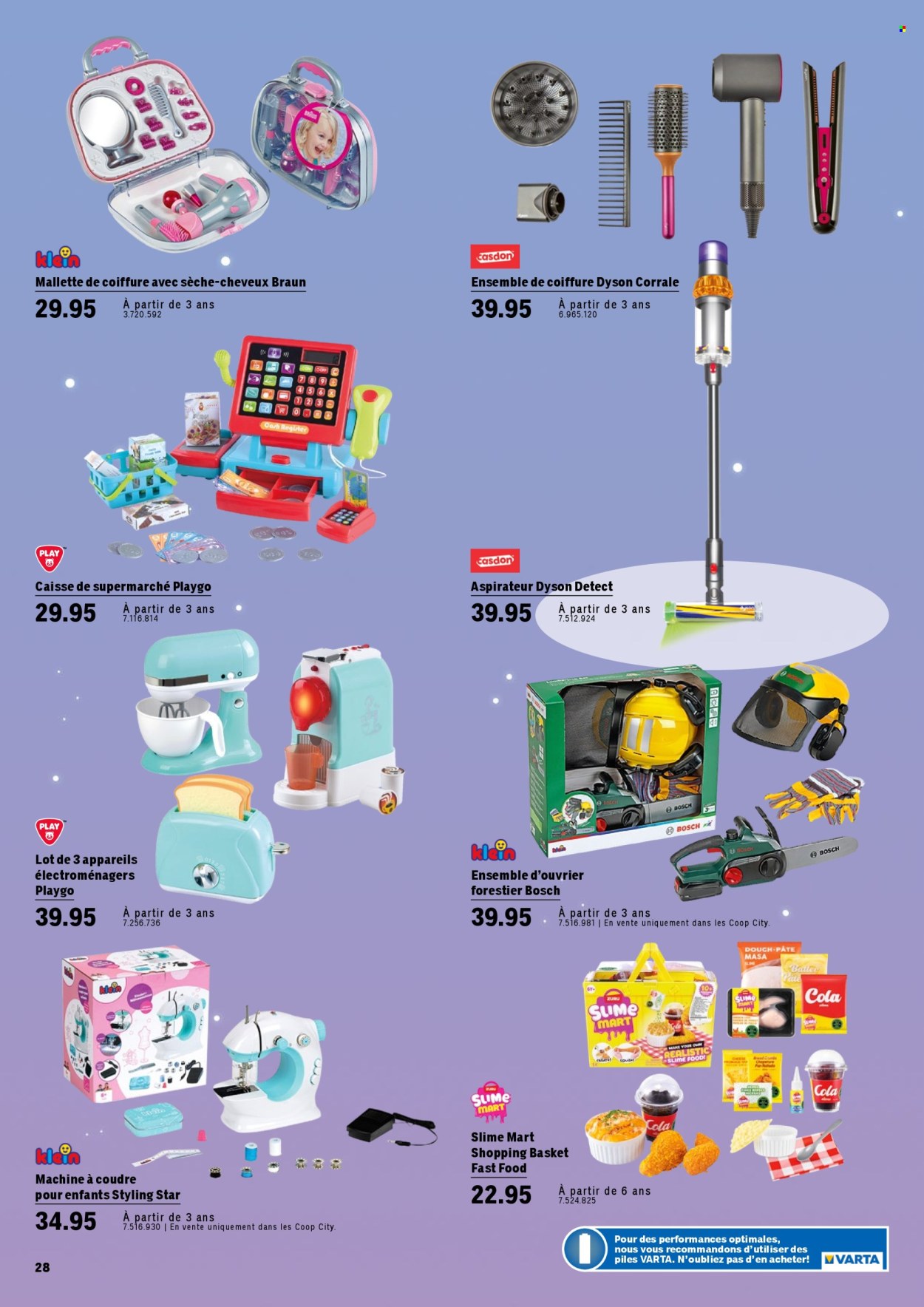 Catalogue Coop. Page 30