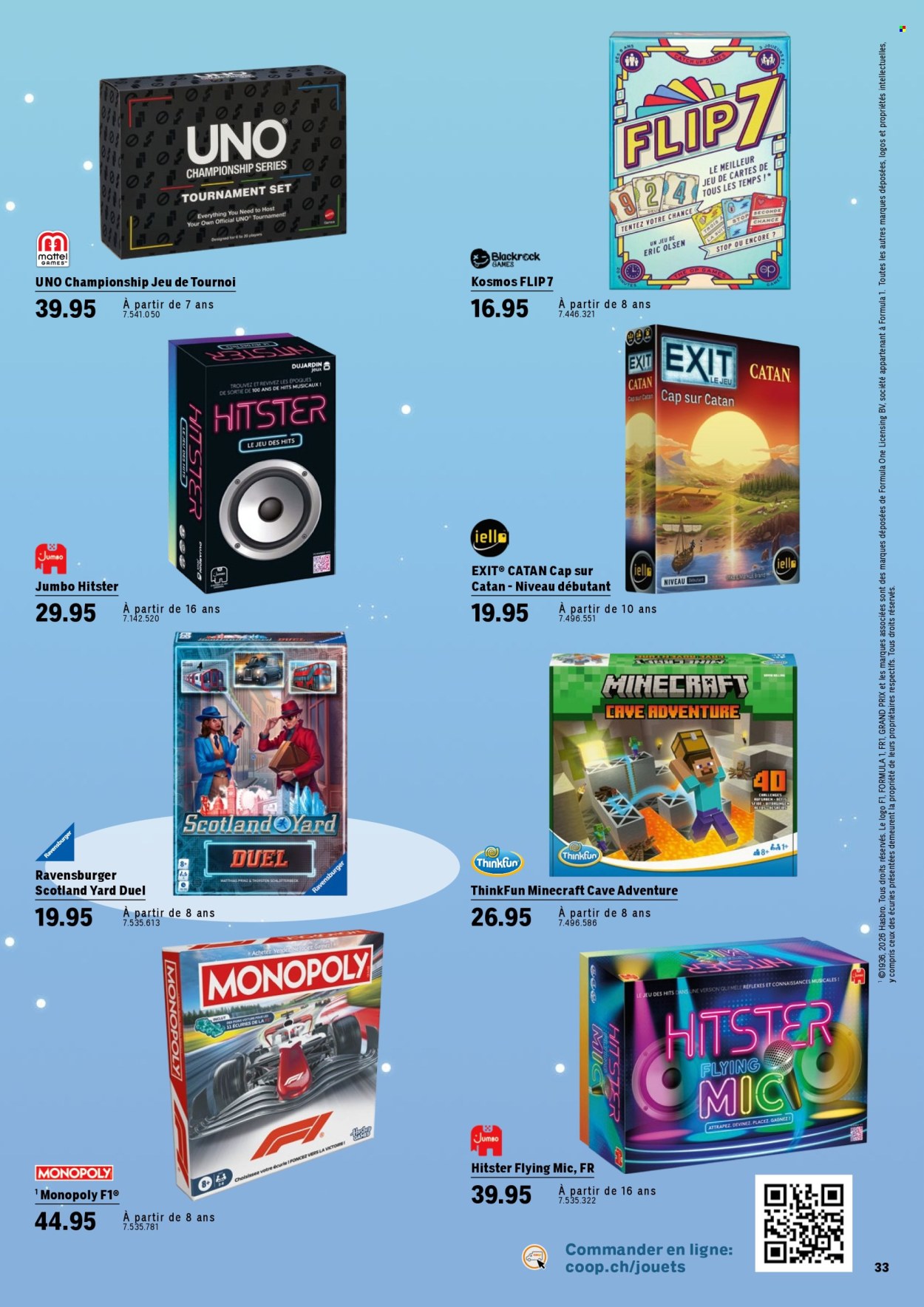 Catalogue Coop. Page 35