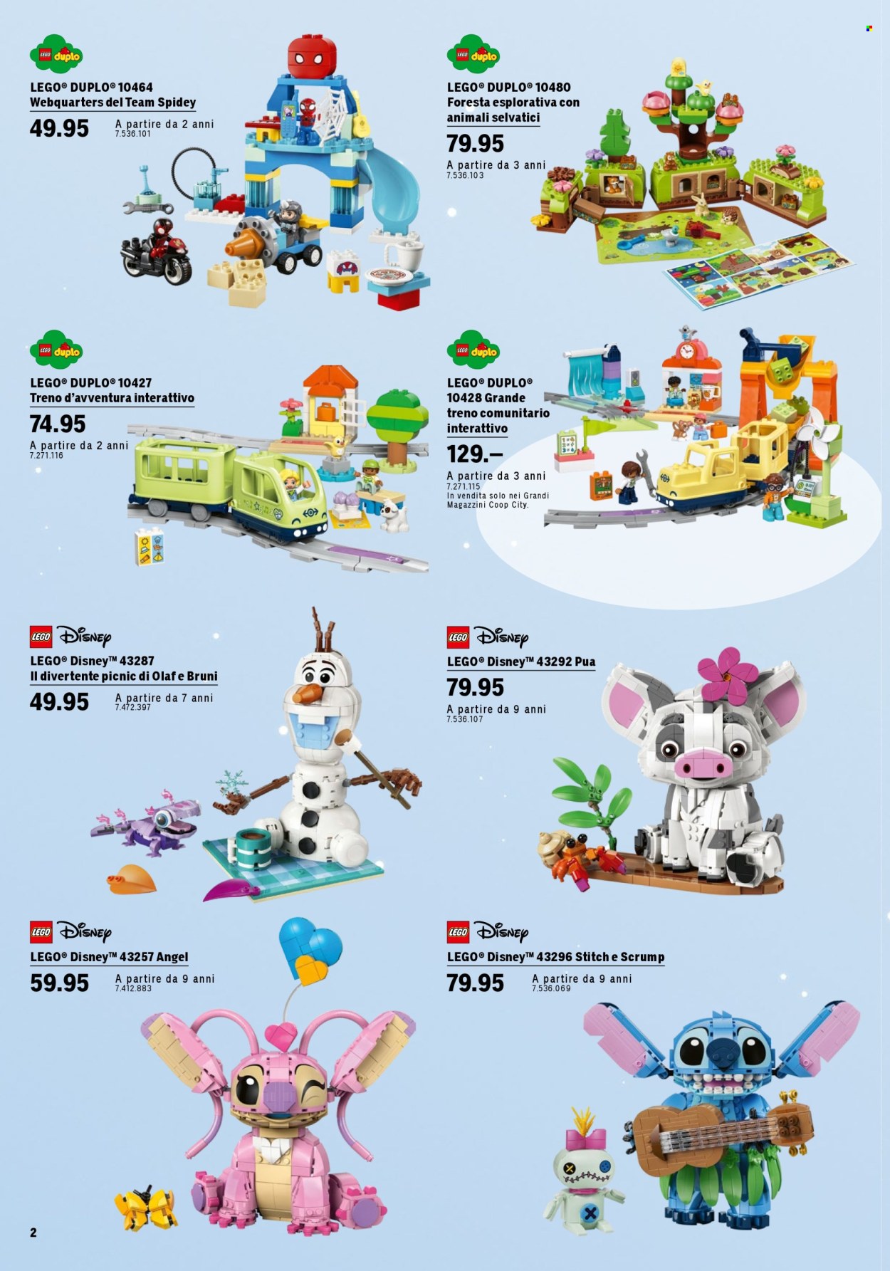 Catalogue Coop. Page 4