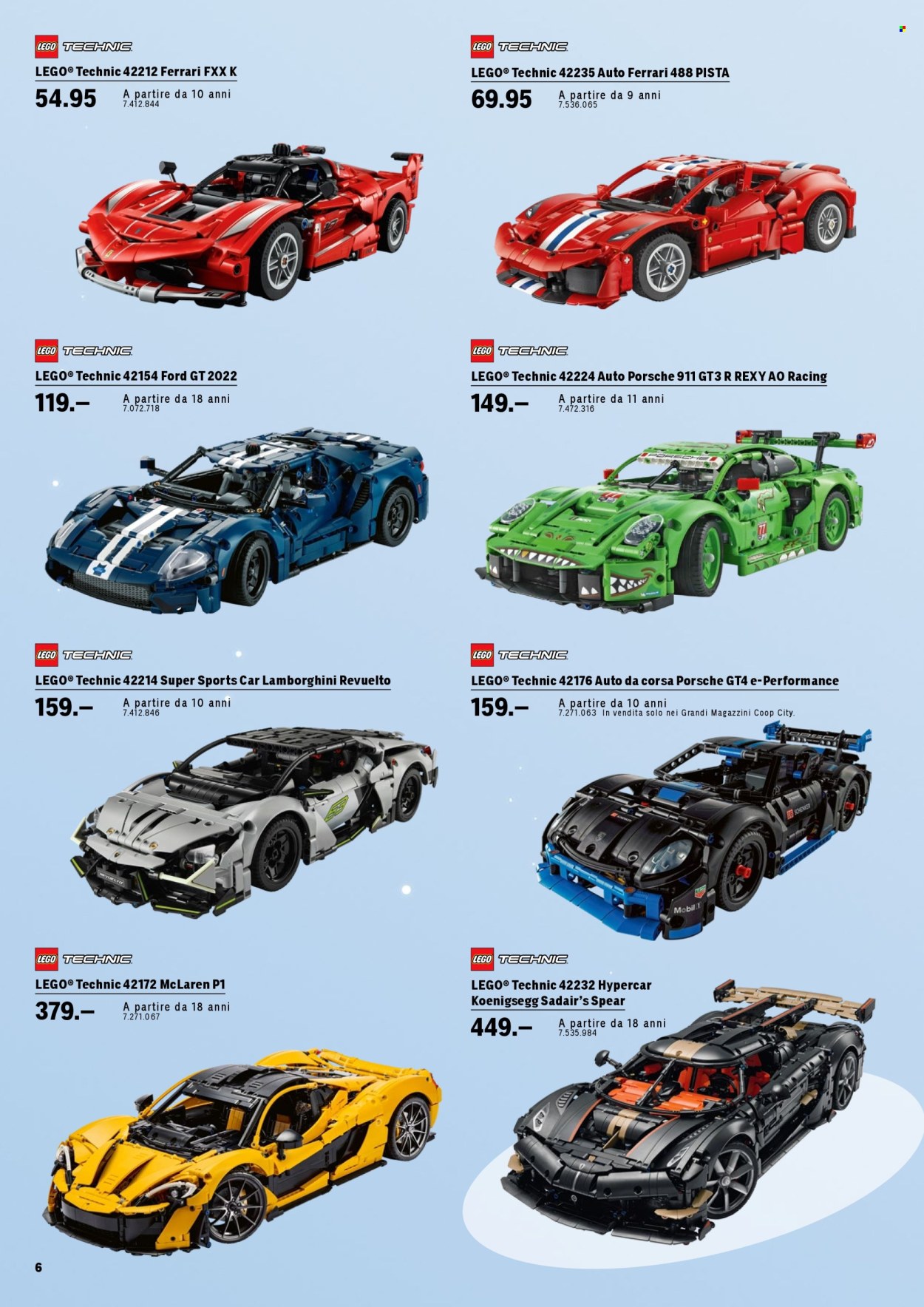 Catalogue Coop. Page 8