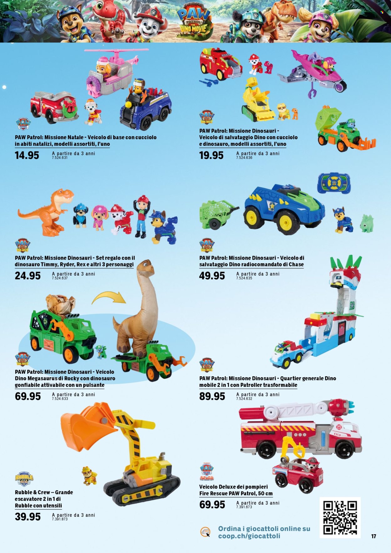 Catalogue Coop. Page 19