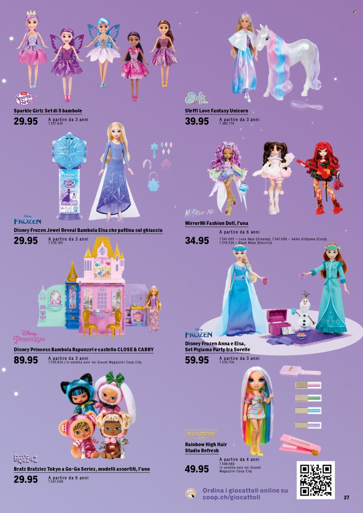 Catalogue Coop. Page 29